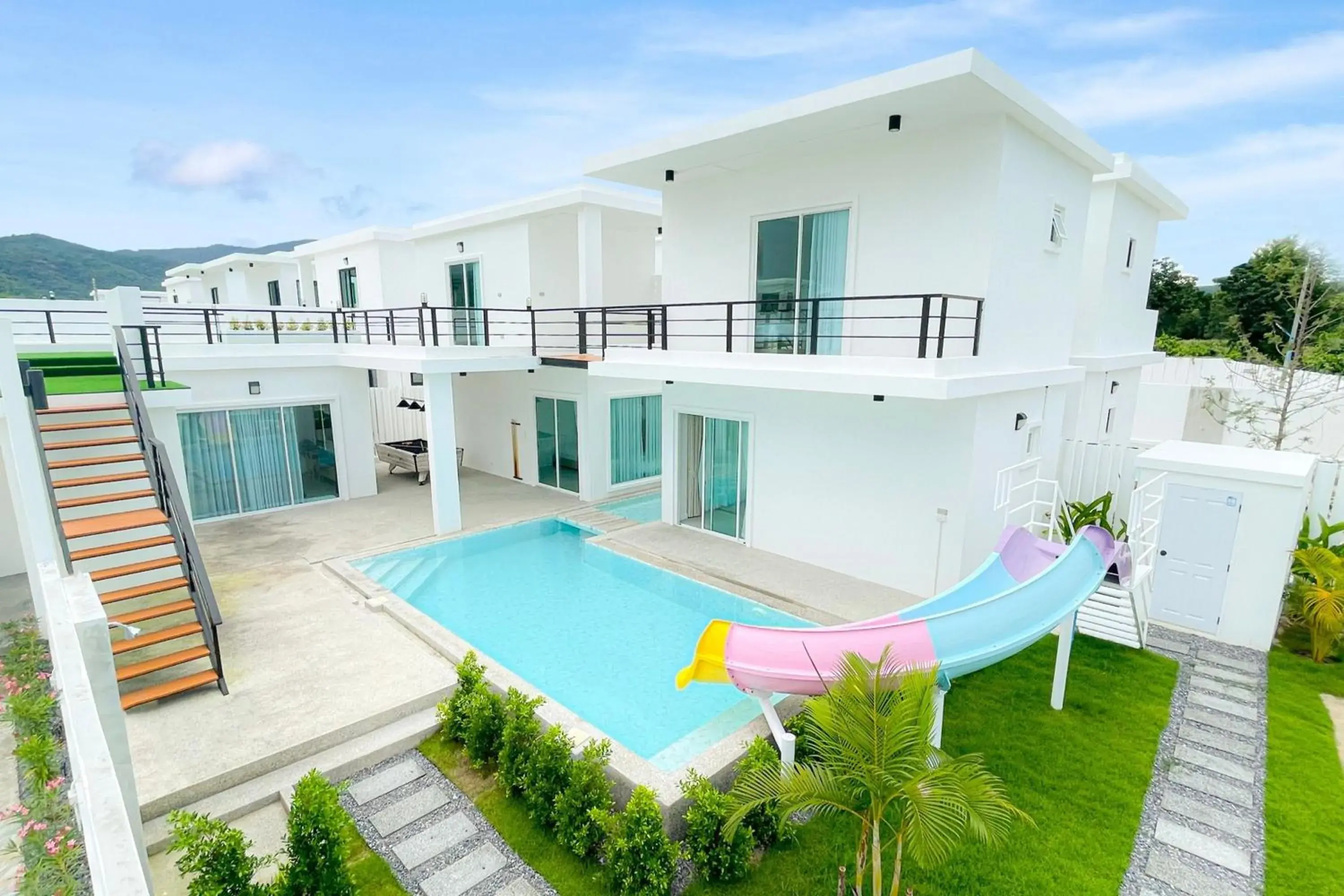 The Modern Pool Villa Hua Hin The Modern Pool Villa Hua Hin