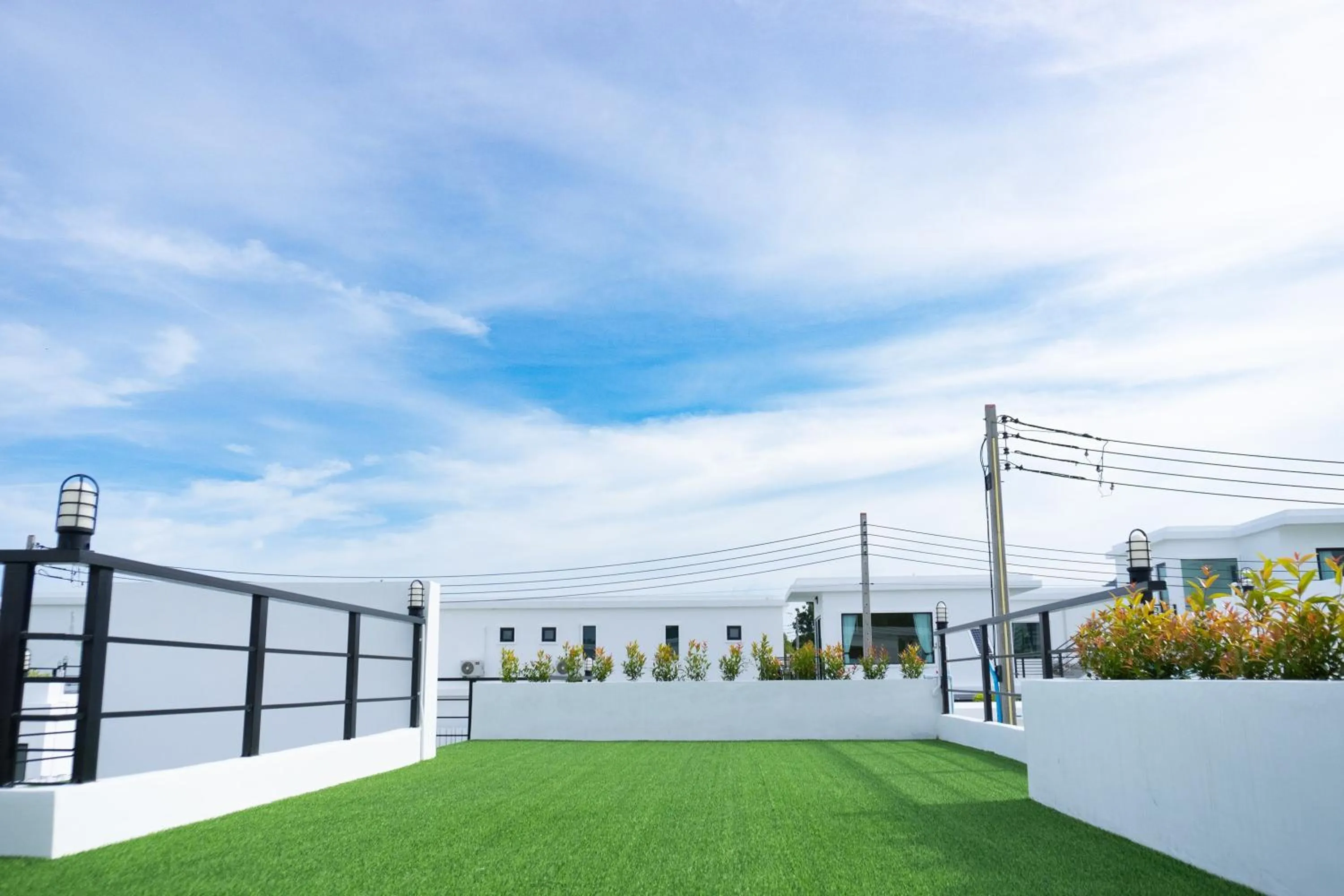 View (from property/room) in The Modern Pool Villa Hua Hin