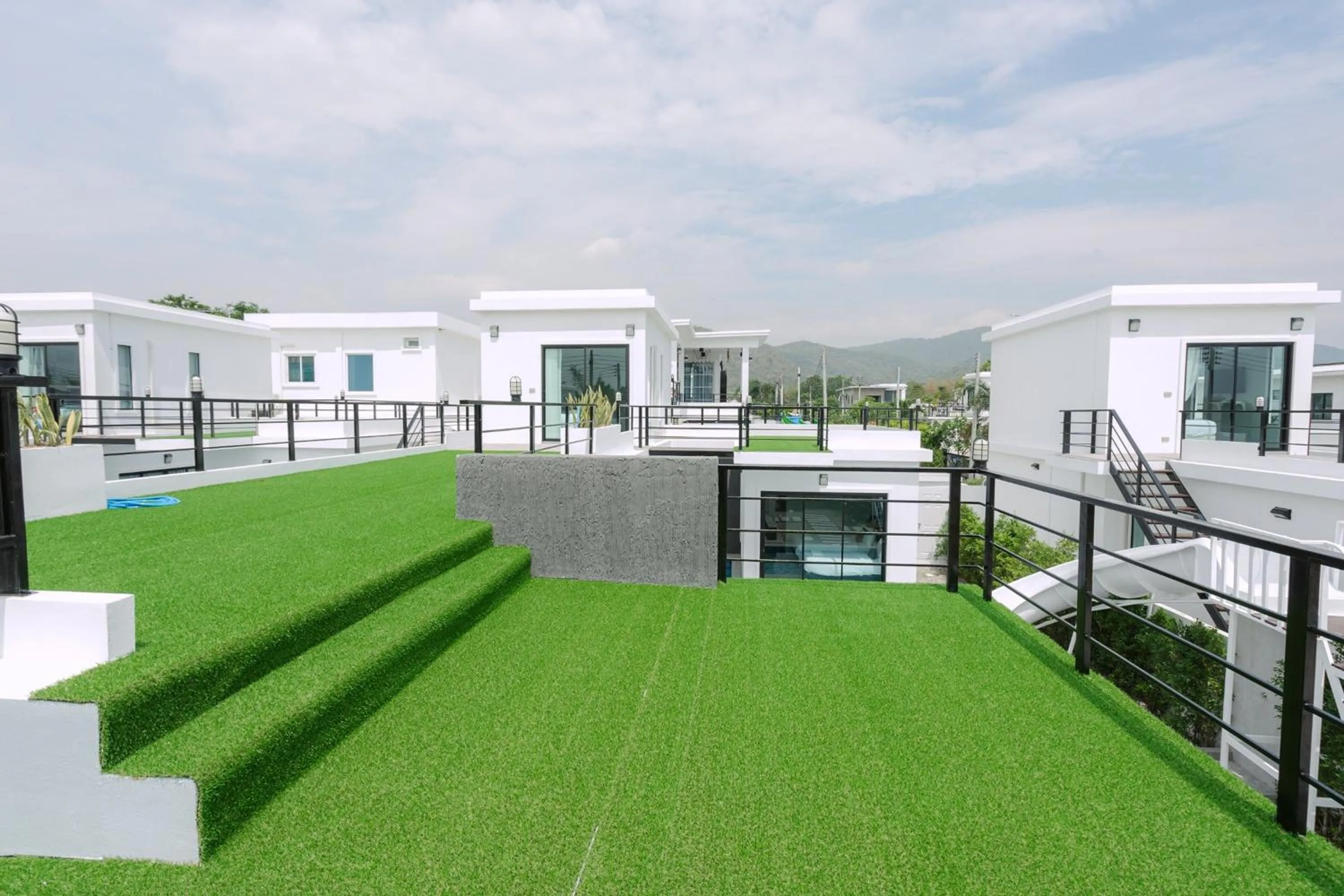 View (from property/room) in The Modern Pool Villa Hua Hin