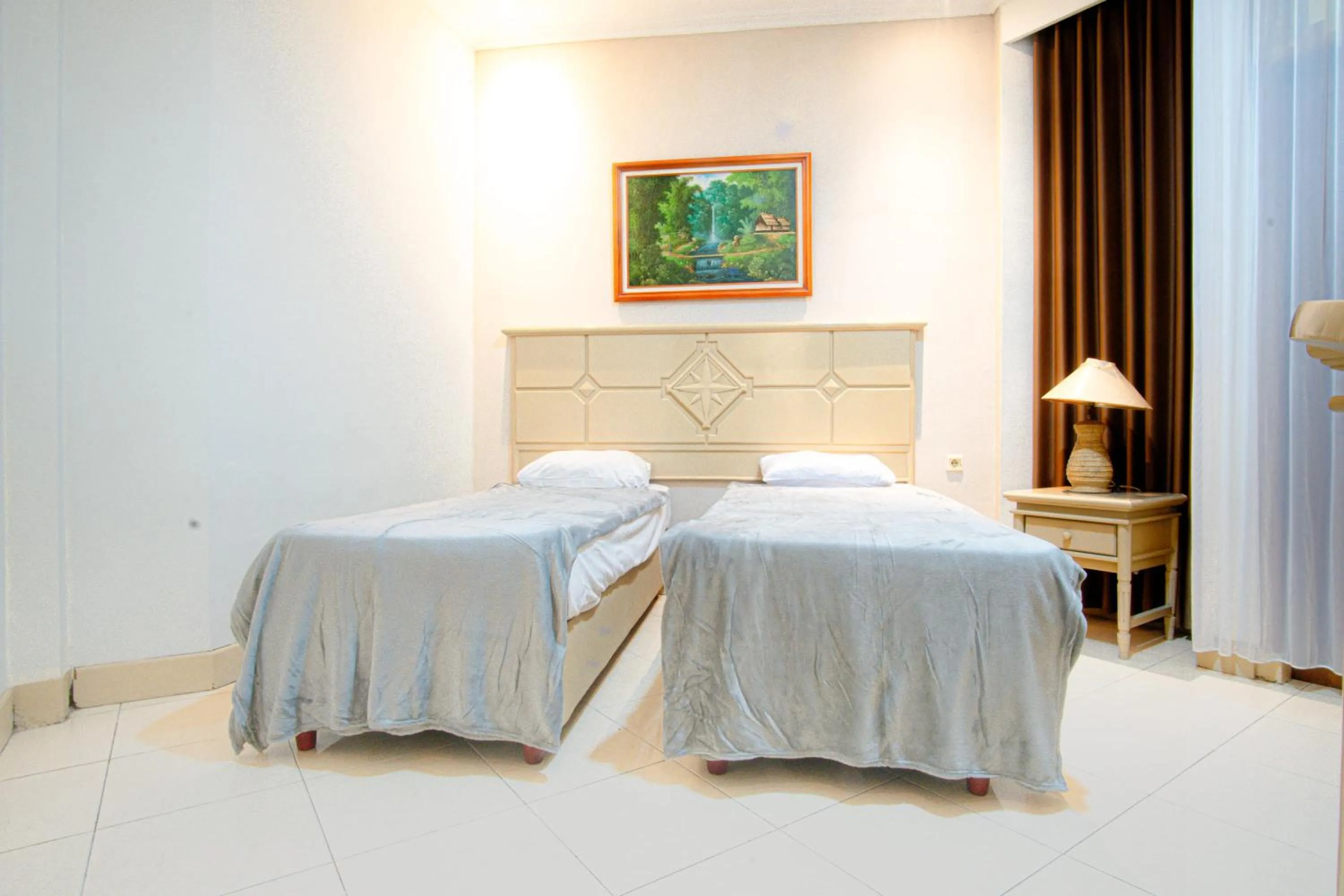 Hotel Permata Malioboro