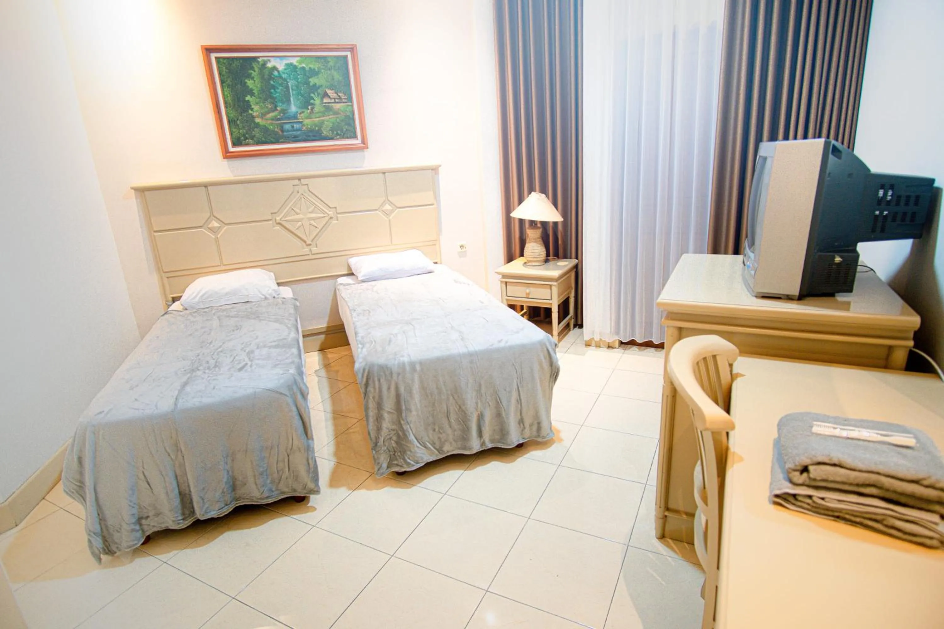 Hotel Permata Malioboro