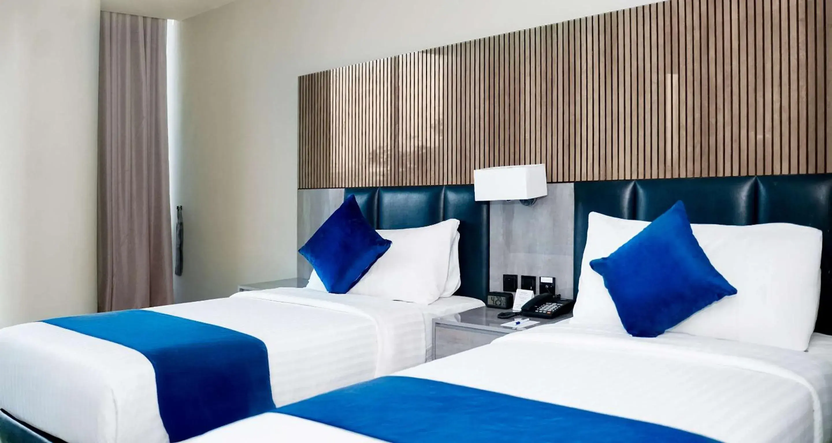 Bedroom, Bed in Best Western Hotel Rawalpindi Central Bedroom, Bed in Best Western Hotel Rawalpindi Central