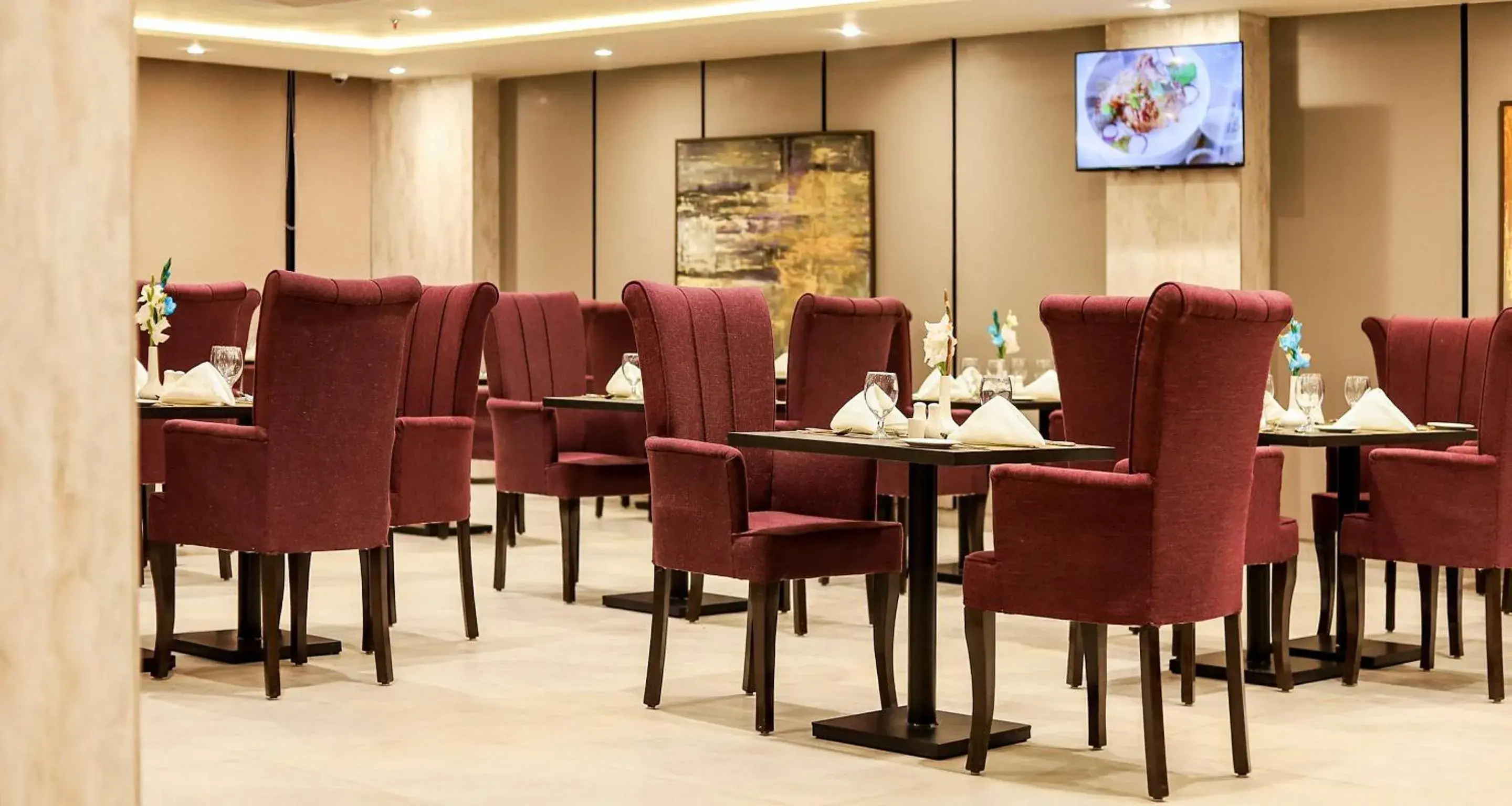 Restaurant/places to eat in Best Western Hotel Rawalpindi Central Restaurant/places to eat in Best Western Hotel Rawalpindi Central