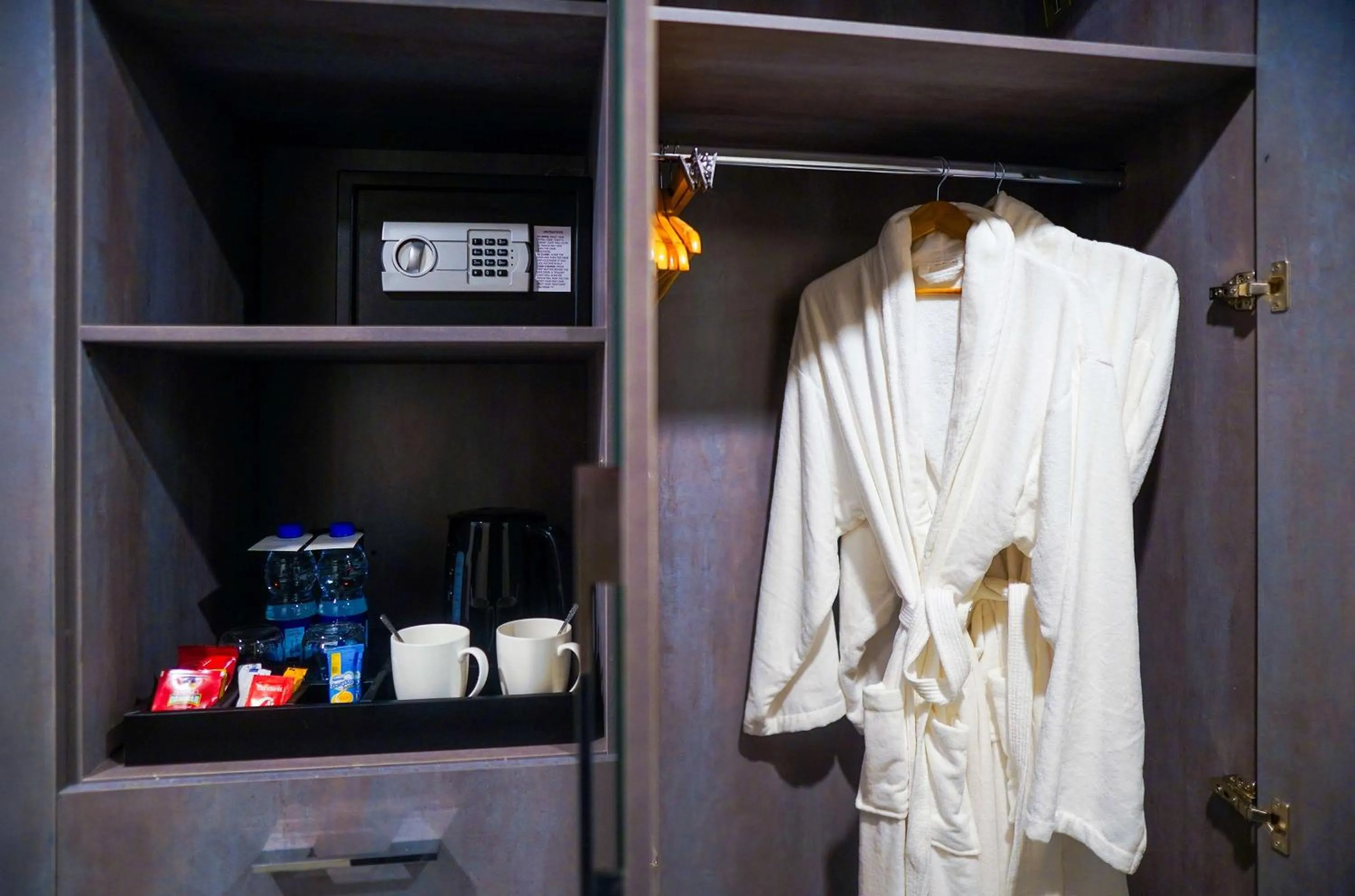 Bedroom in Best Western Hotel Rawalpindi Central