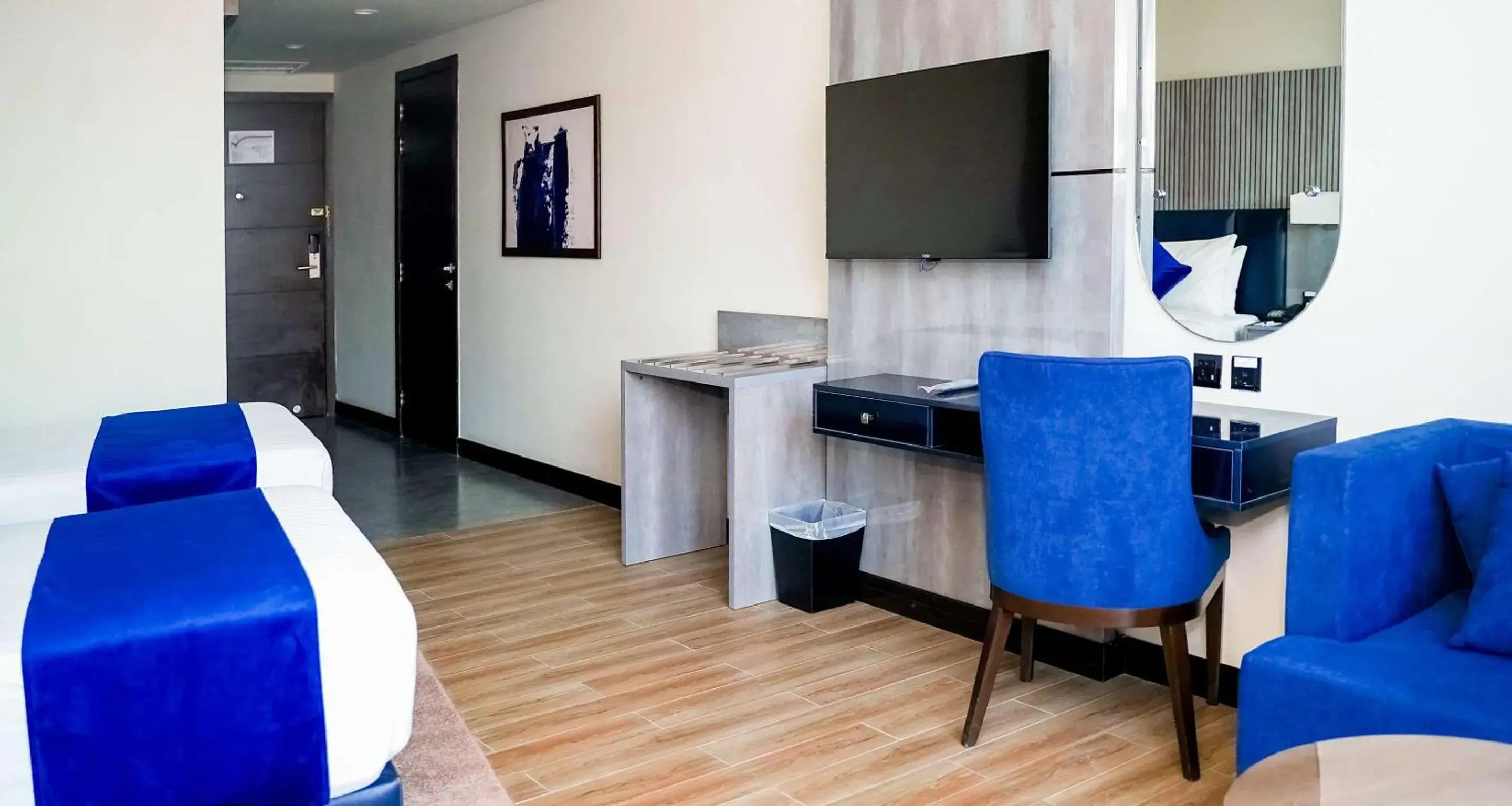 Bedroom in Best Western Hotel Rawalpindi Central Bedroom in Best Western Hotel Rawalpindi Central