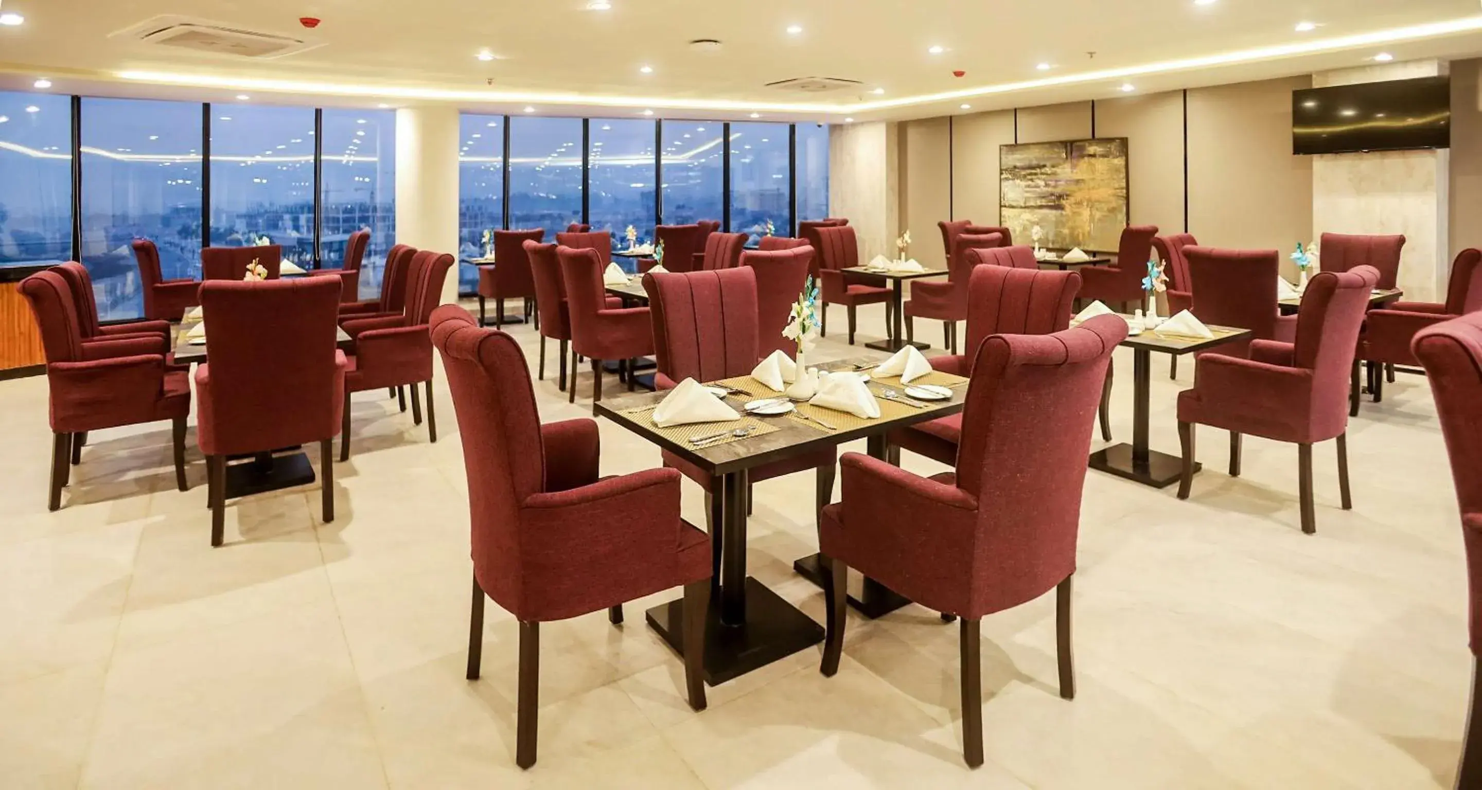 Restaurant/places to eat in Best Western Hotel Rawalpindi Central Restaurant/places to eat in Best Western Hotel Rawalpindi Central