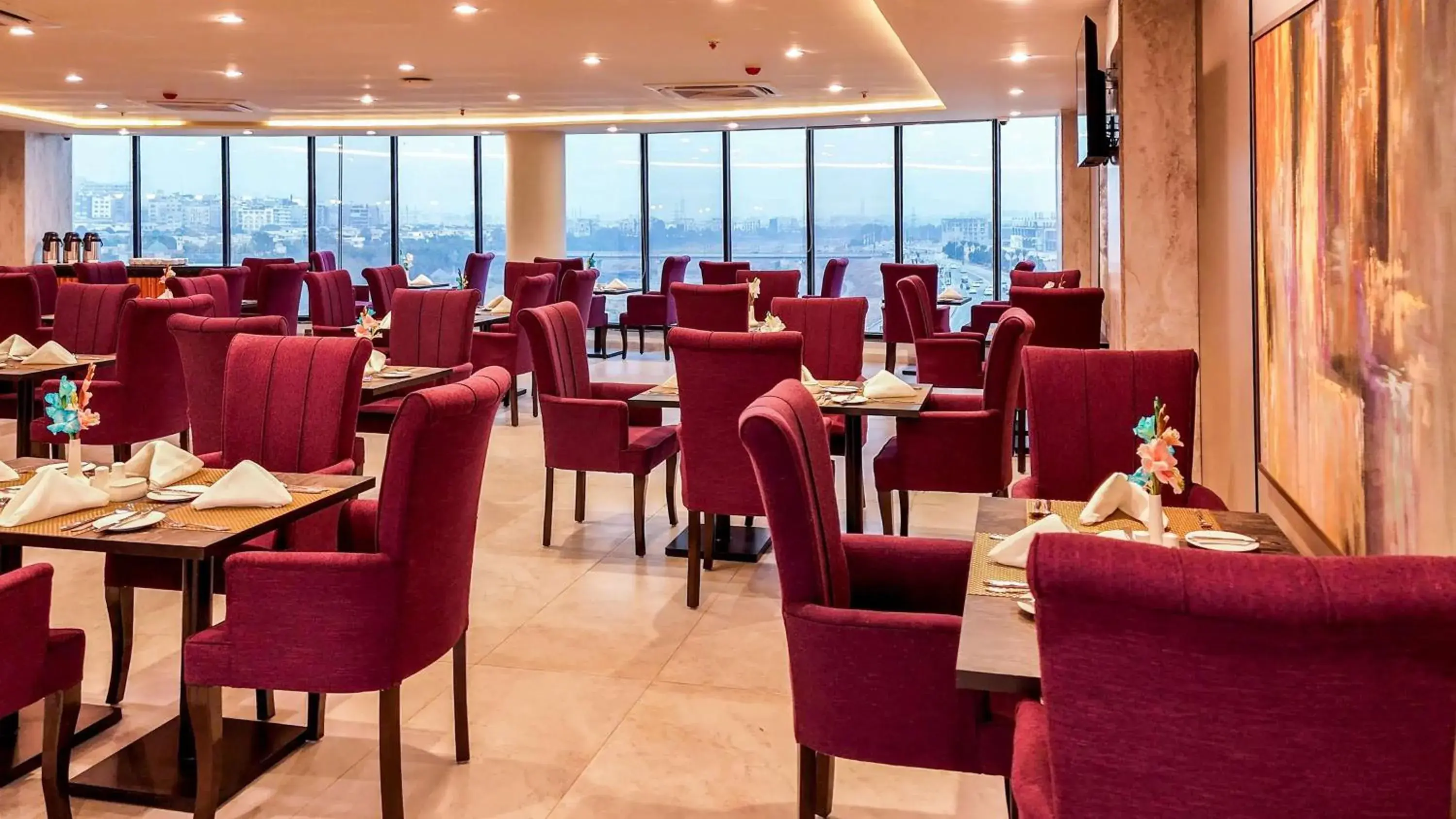 Restaurant/places to eat in Best Western Hotel Rawalpindi Central Restaurant/places to eat in Best Western Hotel Rawalpindi Central