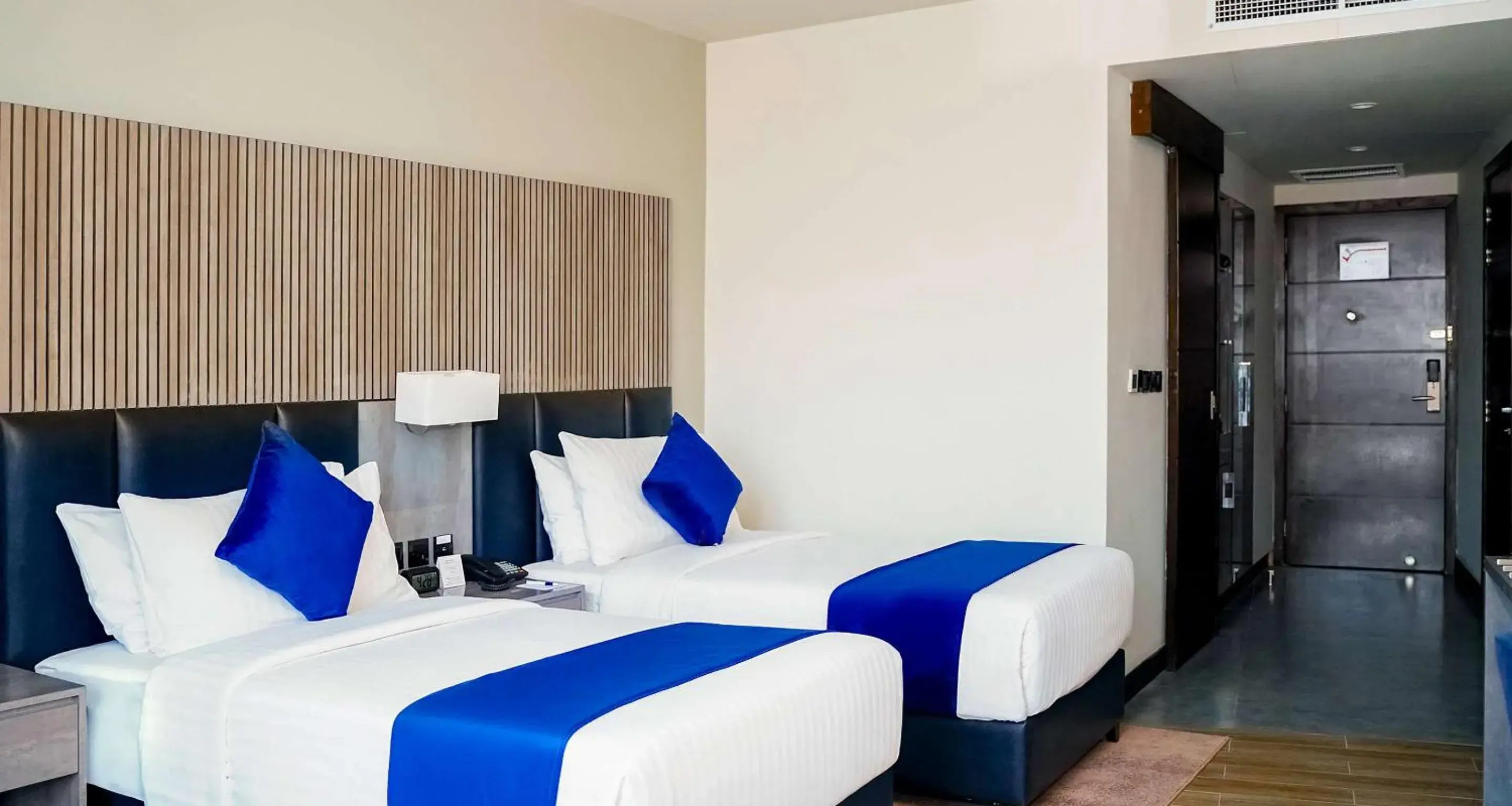 Bedroom, Bed in Best Western Hotel Rawalpindi Central Bedroom, Bed in Best Western Hotel Rawalpindi Central