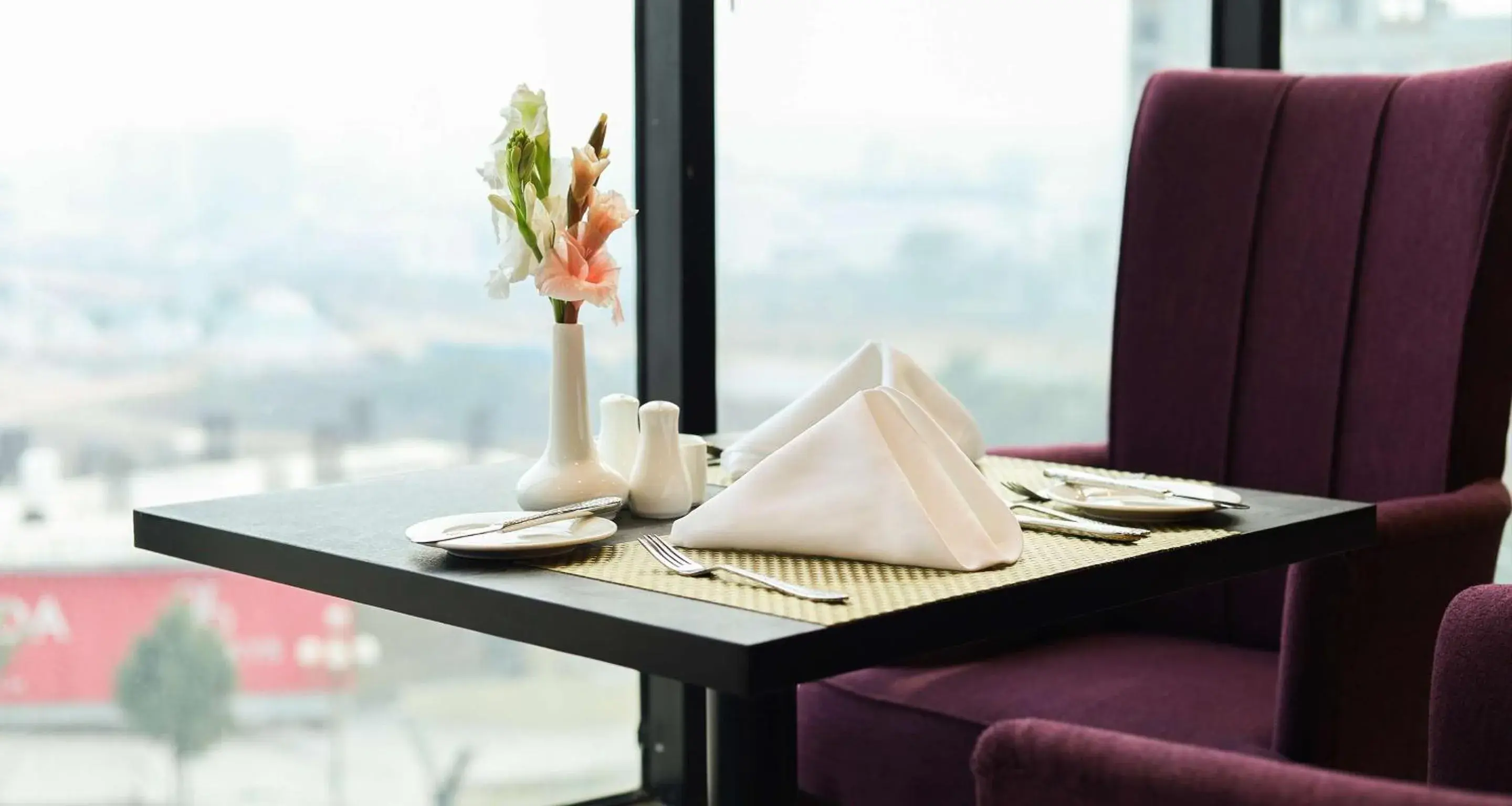 Restaurant/places to eat in Best Western Hotel Rawalpindi Central Restaurant/places to eat in Best Western Hotel Rawalpindi Central