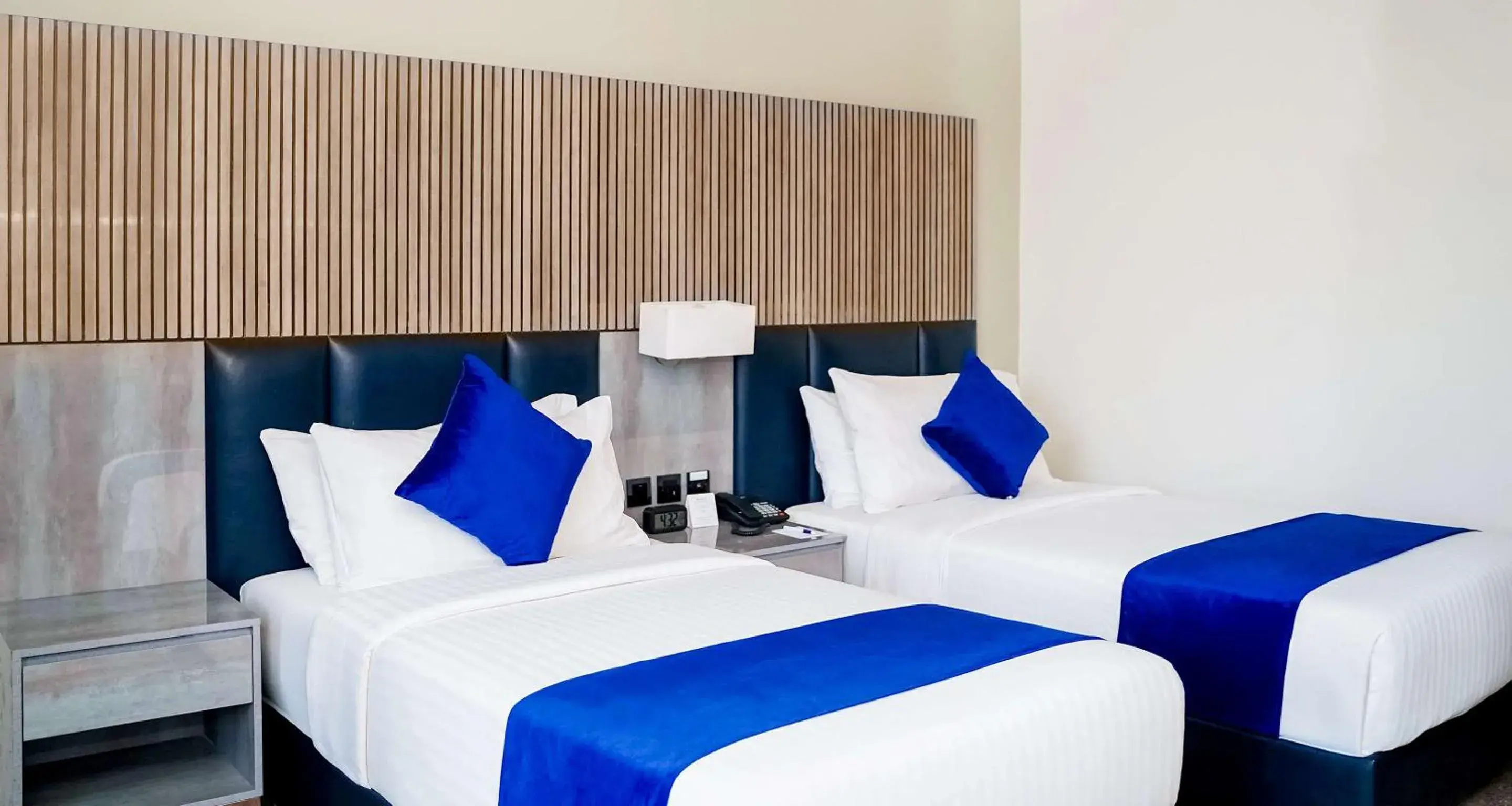 Bedroom, Bed in Best Western Hotel Rawalpindi Central Bedroom, Bed in Best Western Hotel Rawalpindi Central