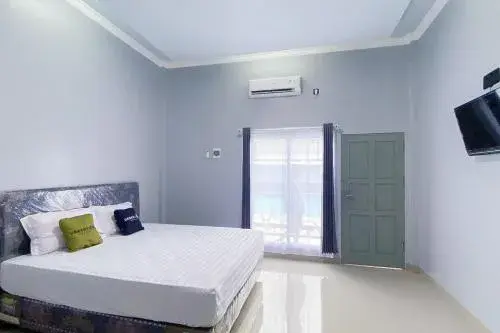 Urbanview Hotel Menteng Jaya GH Palangka Raya Urbanview Hotel Menteng Jaya GH Palangka Raya