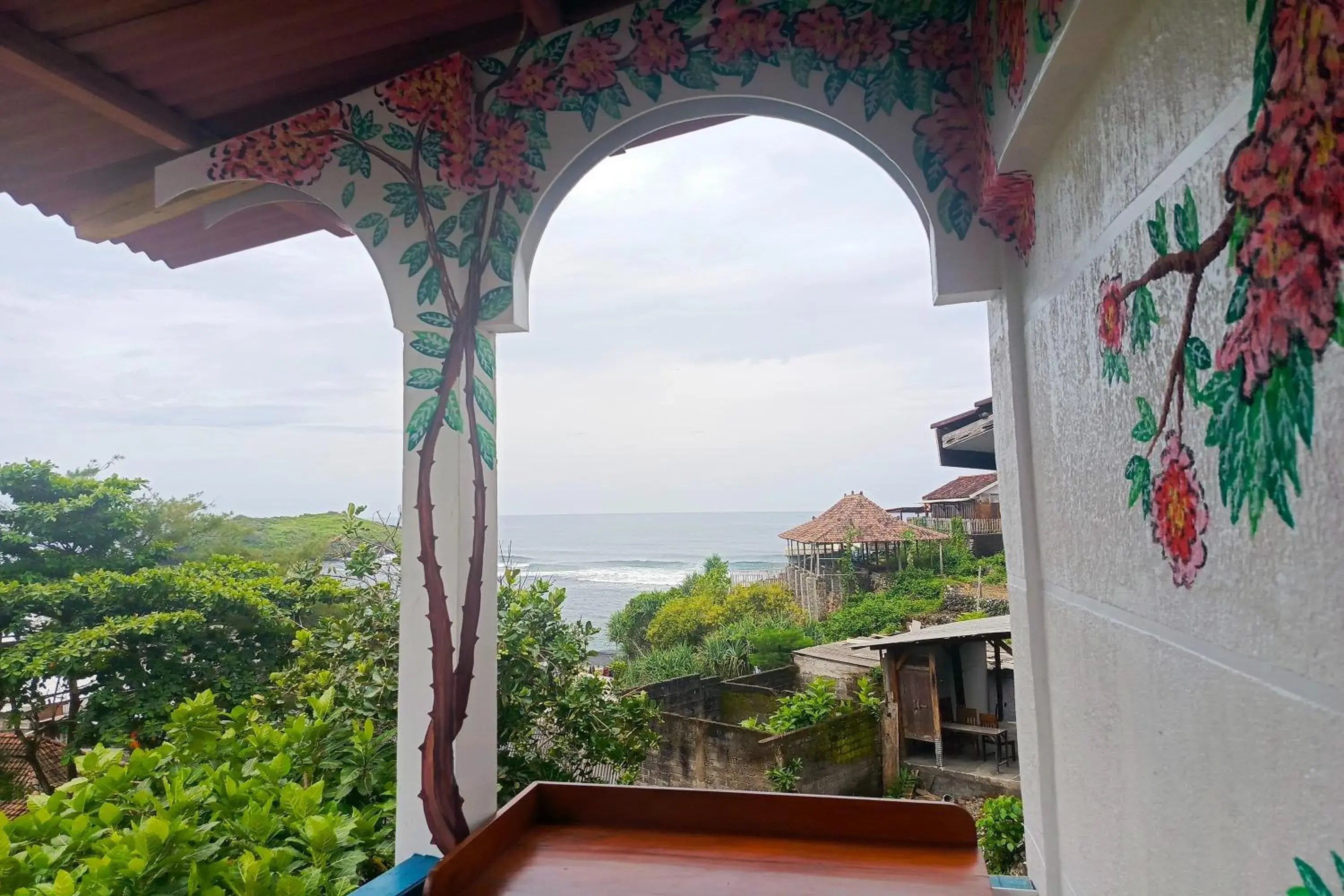 View (from property/room) in Aloha Beach House View (from property/room) in Aloha Beach House