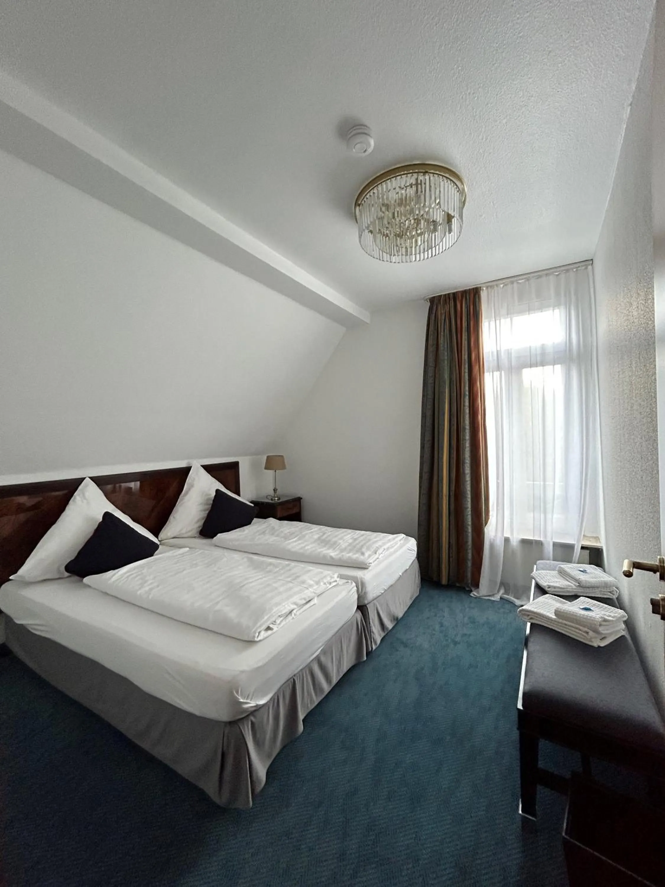 Hotel Tillmanns