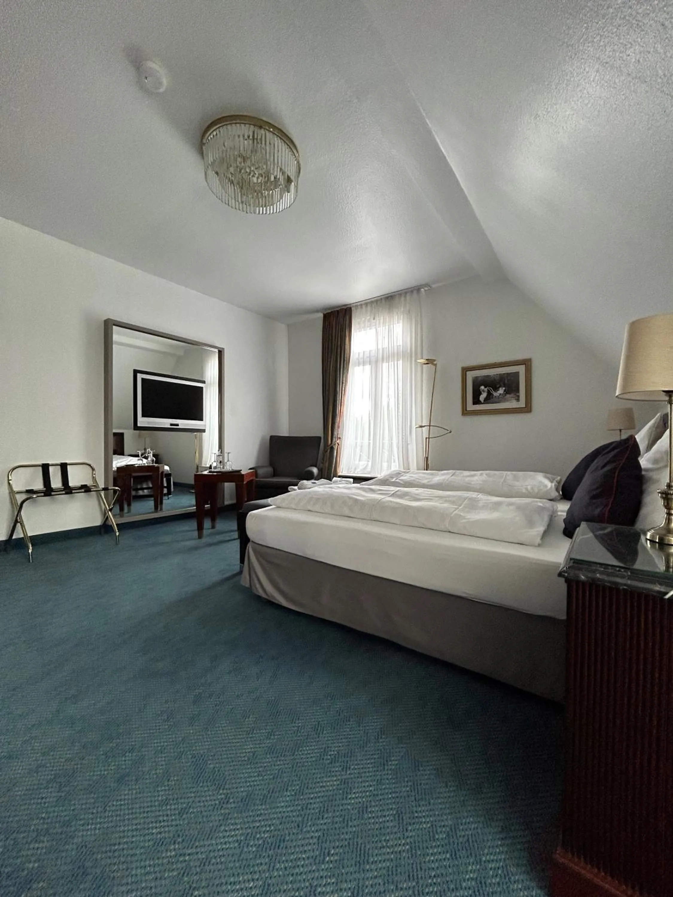 Hotel Tillmanns