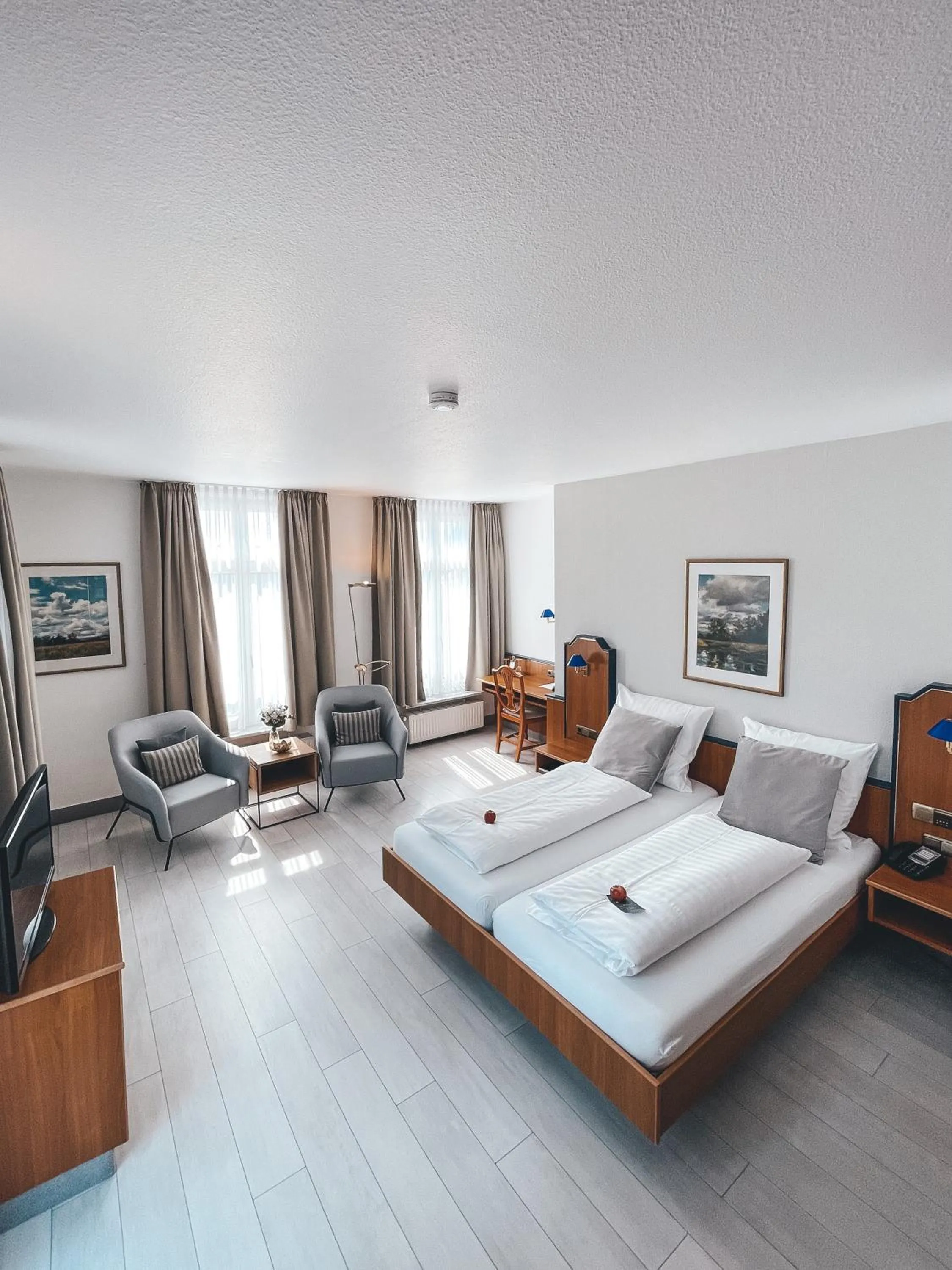 Hotel Tillmanns