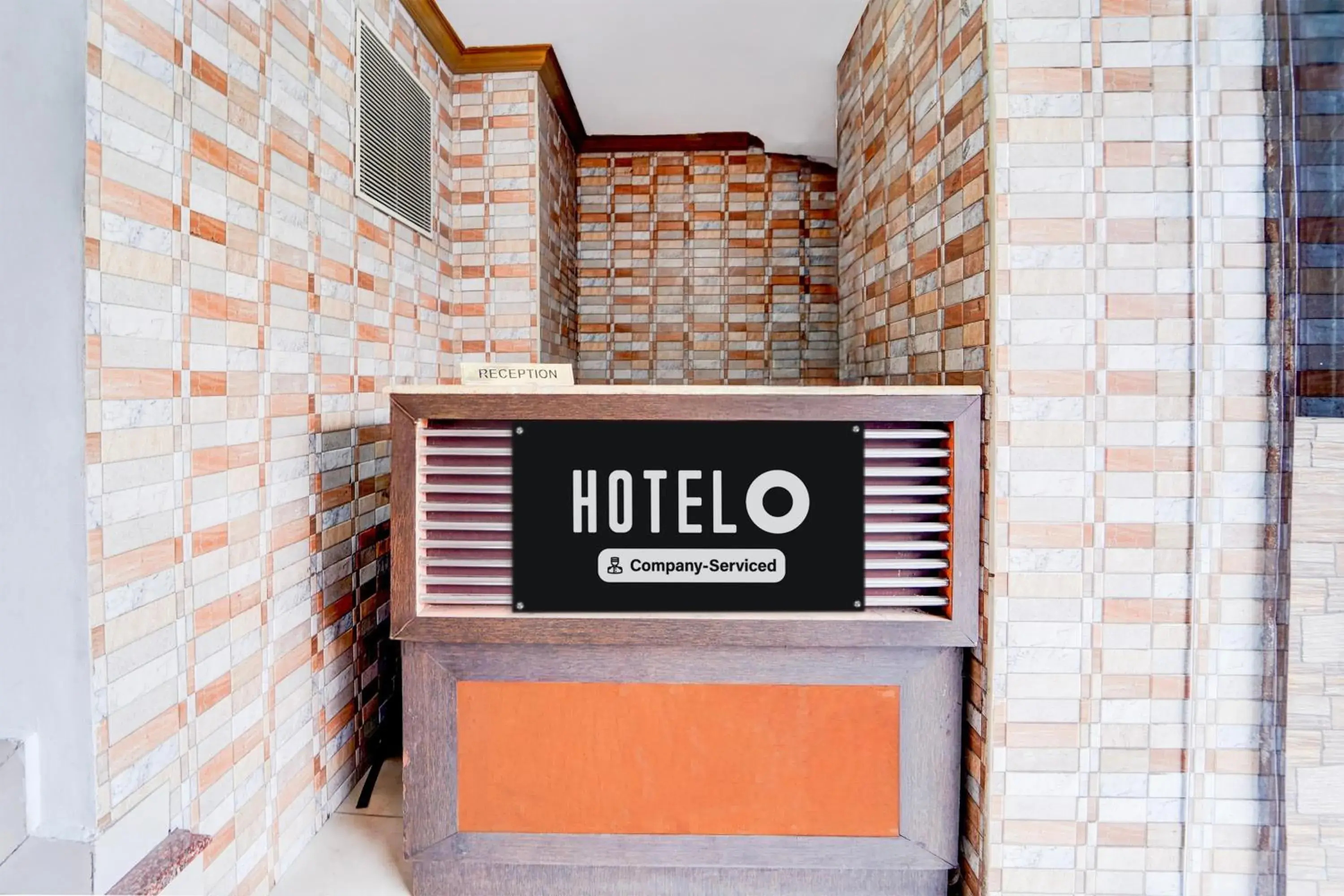 Lobby or reception in Hotel O DH Road Ernakulam Lobby or reception in Hotel O DH Road Ernakulam