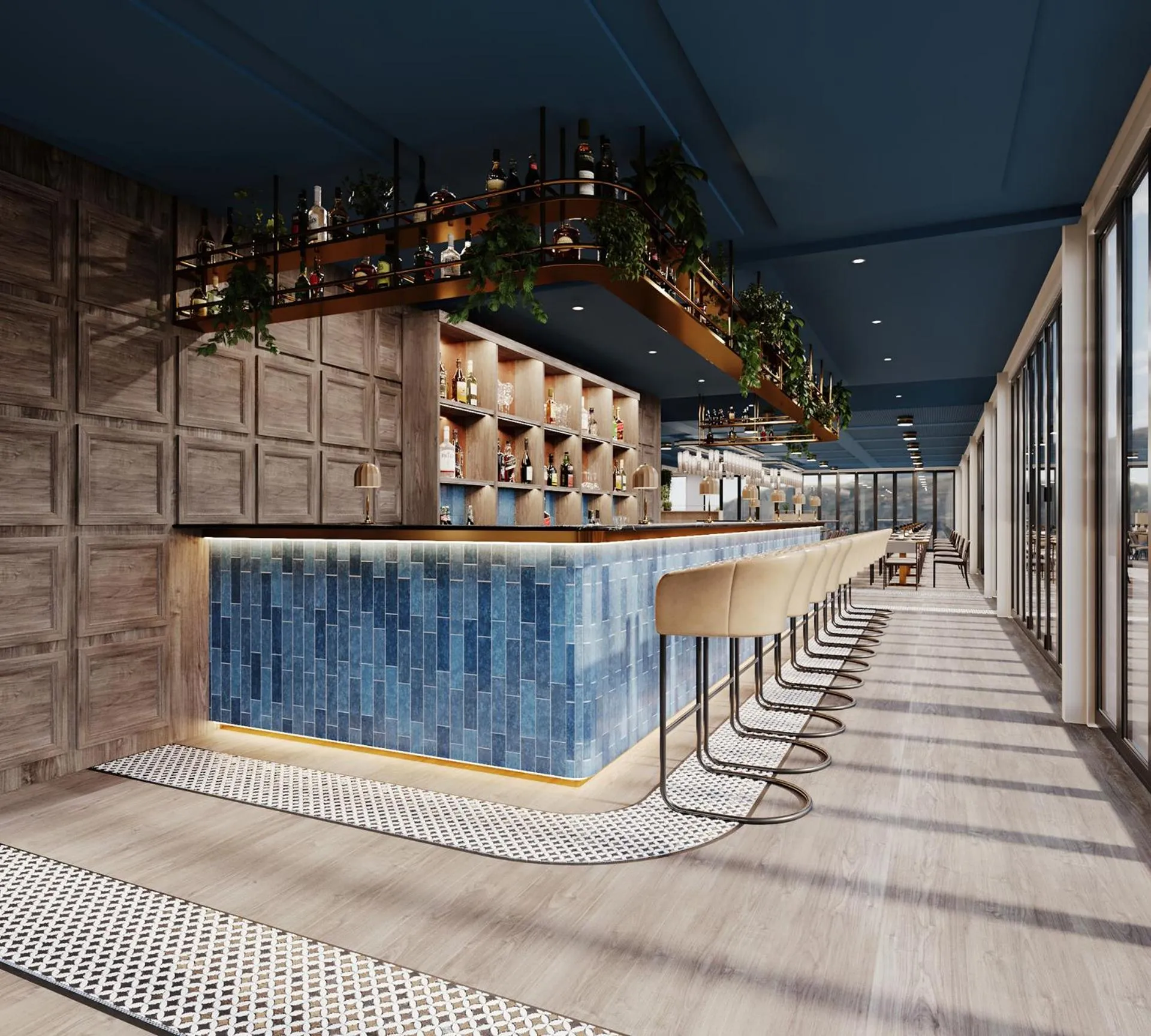 Mpilo Boutique Hotel