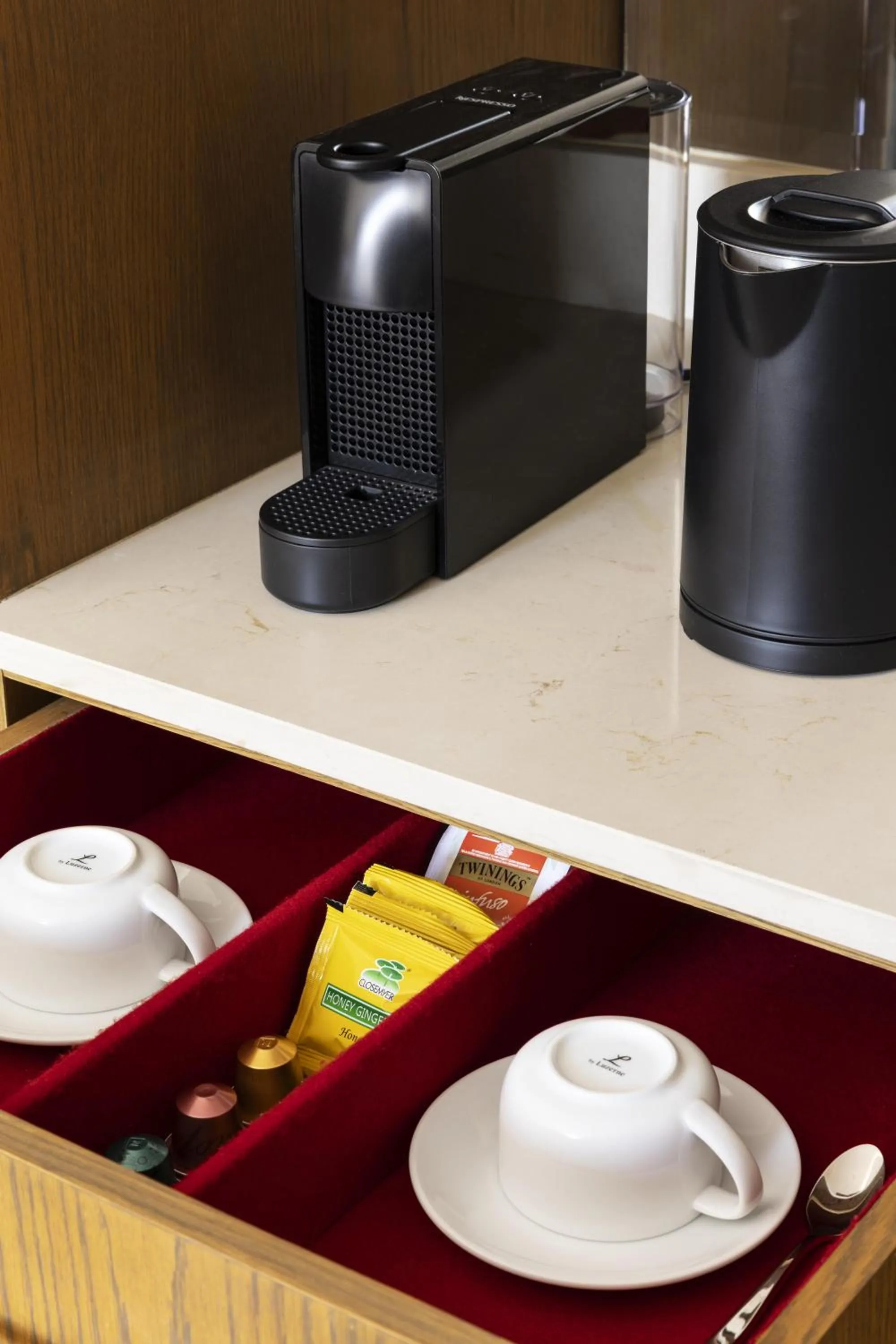 Mpilo Boutique Hotel