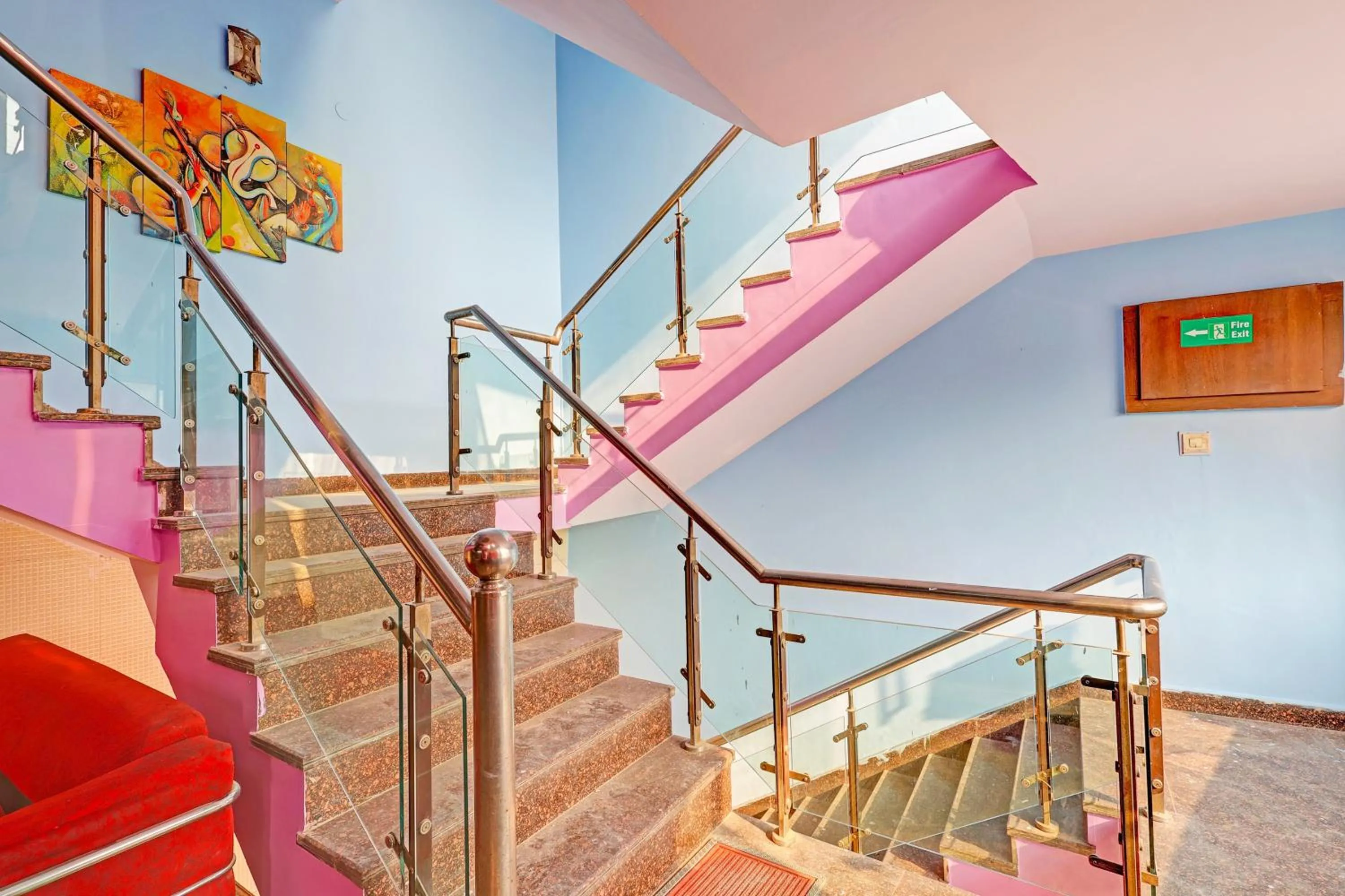 Super Hotel O Kanode Gate Formerly Hotel Dhruv