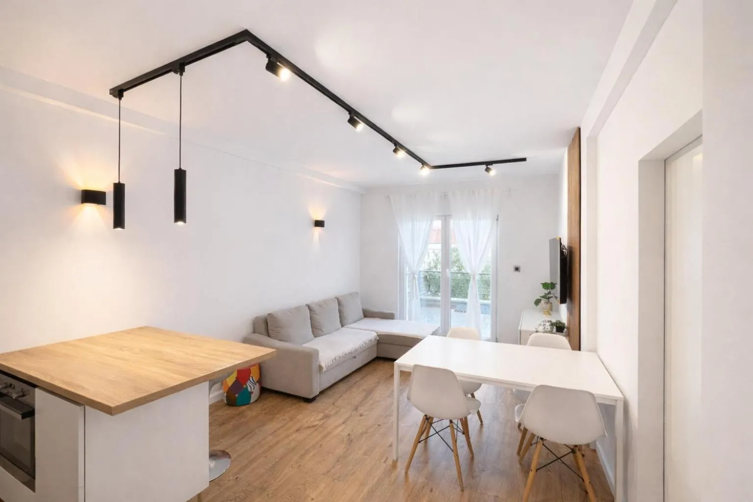Apartment Prancic
