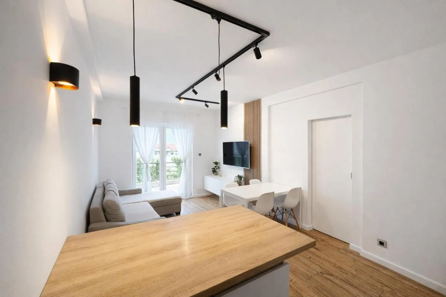 Apartment Prancic