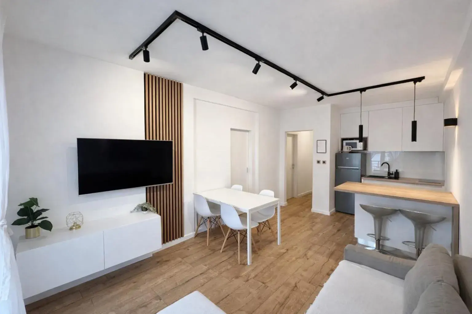 Apartment Prancic Apartment Prancic