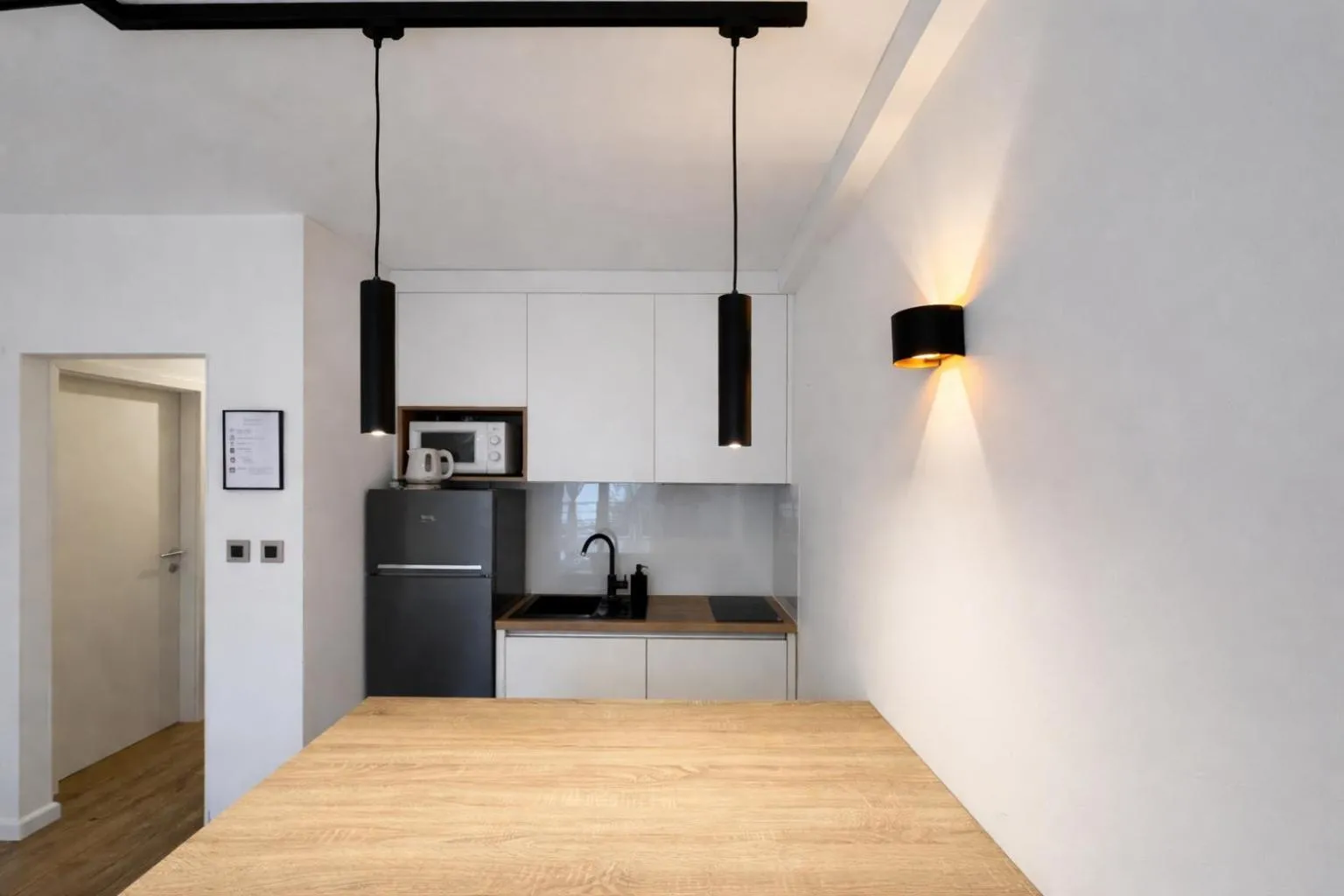 Apartment Prancic