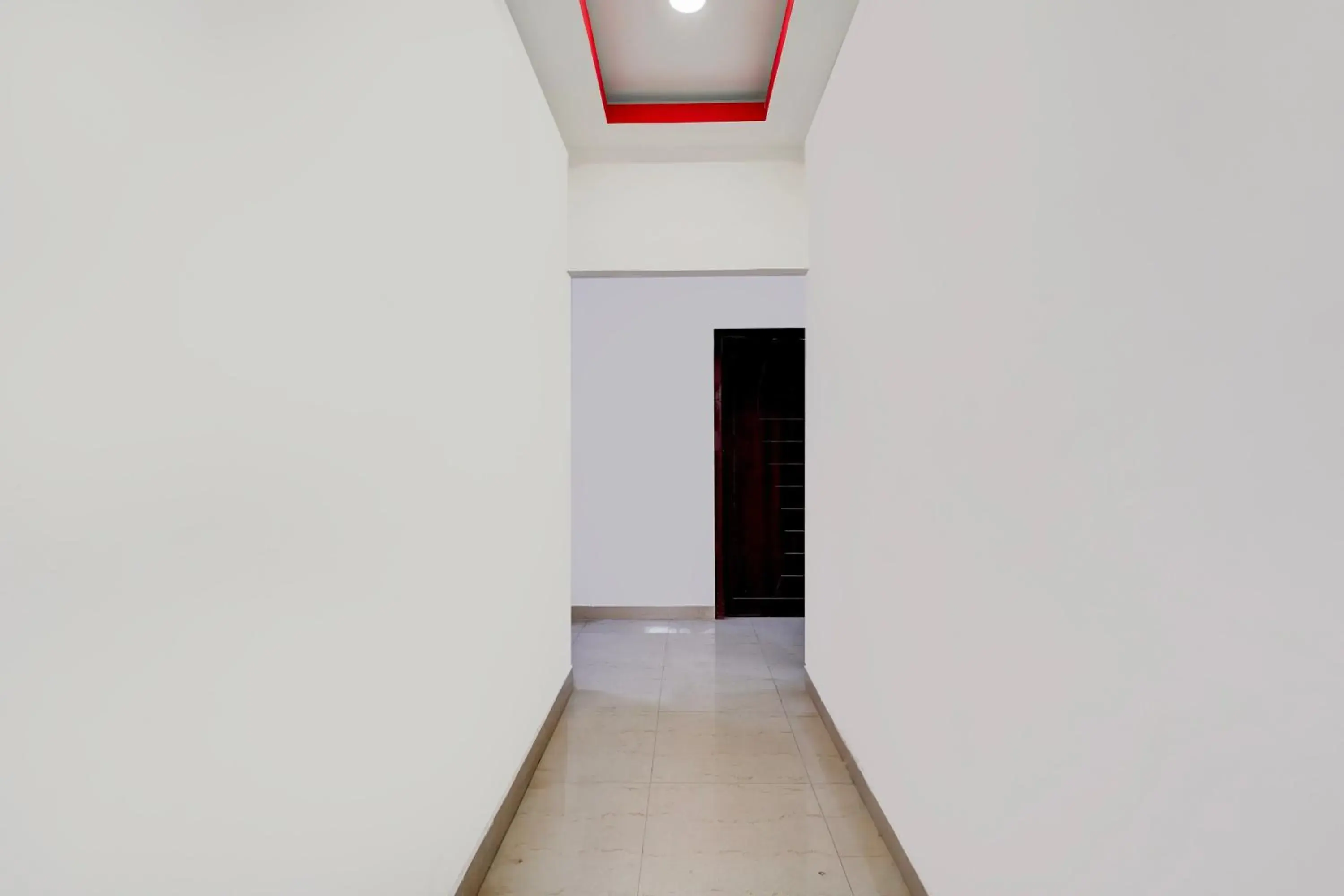 Lobby or reception in Collection O Kelambakkam Near Chettinad Hospital Lobby or reception in Collection O Kelambakkam Near Chettinad Hospital