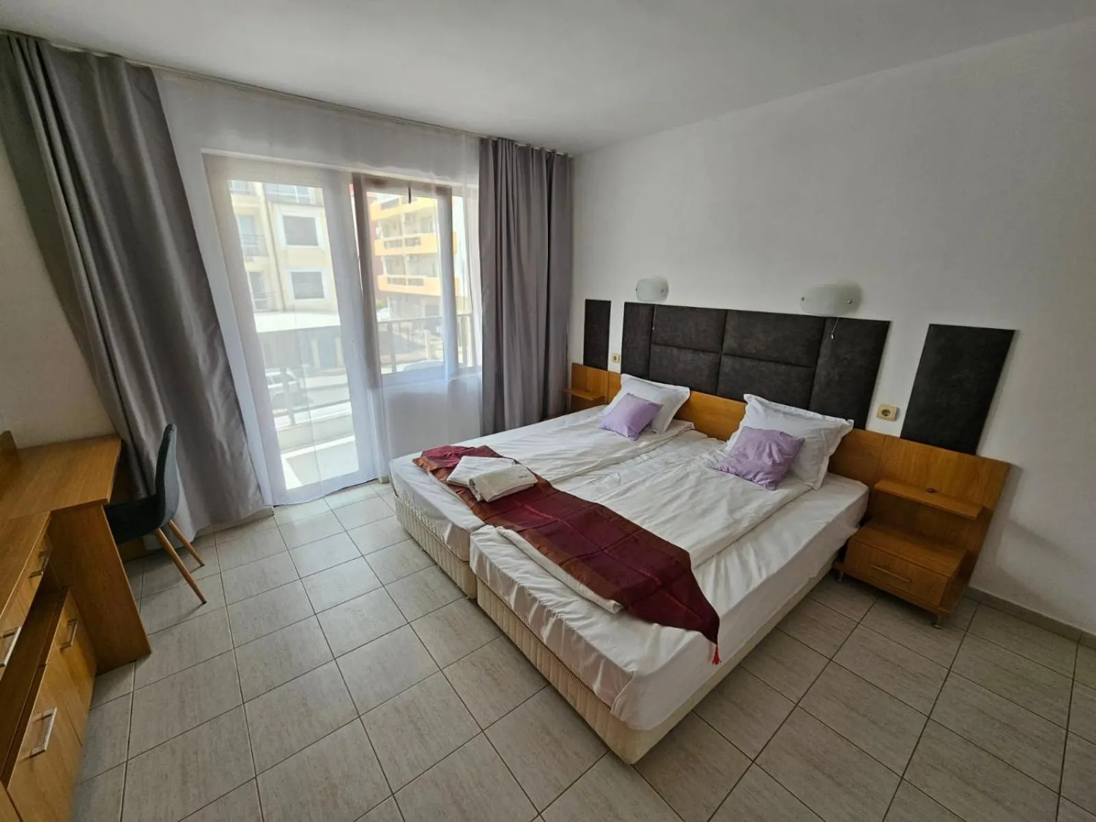 Mirage Family Hotel