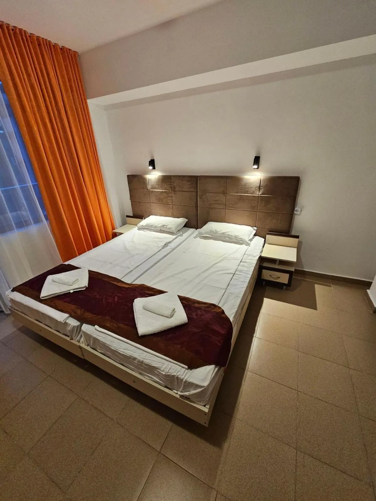 Mirage Family Hotel