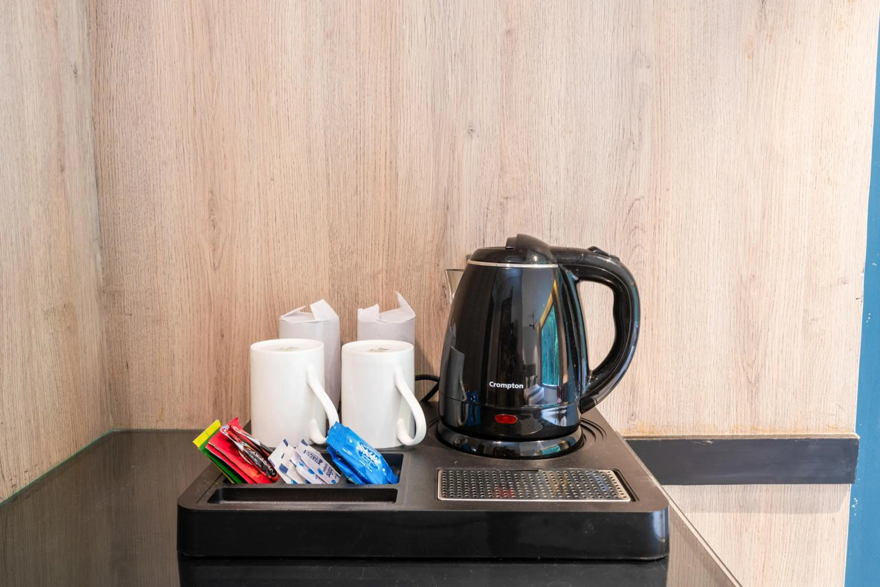 Property building in DLS Divine River Resort and Spa, Rishikesh