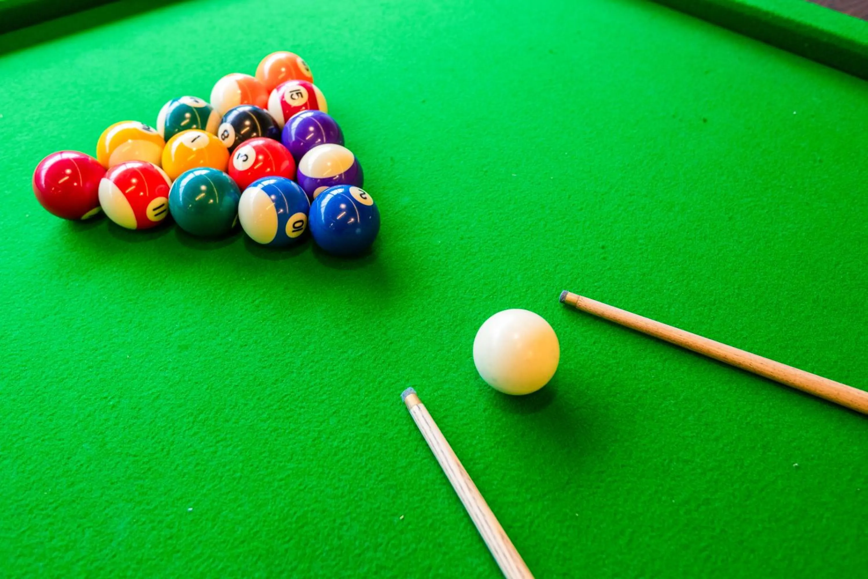 Property building in DLS Divine River Resort and Spa, Rishikesh