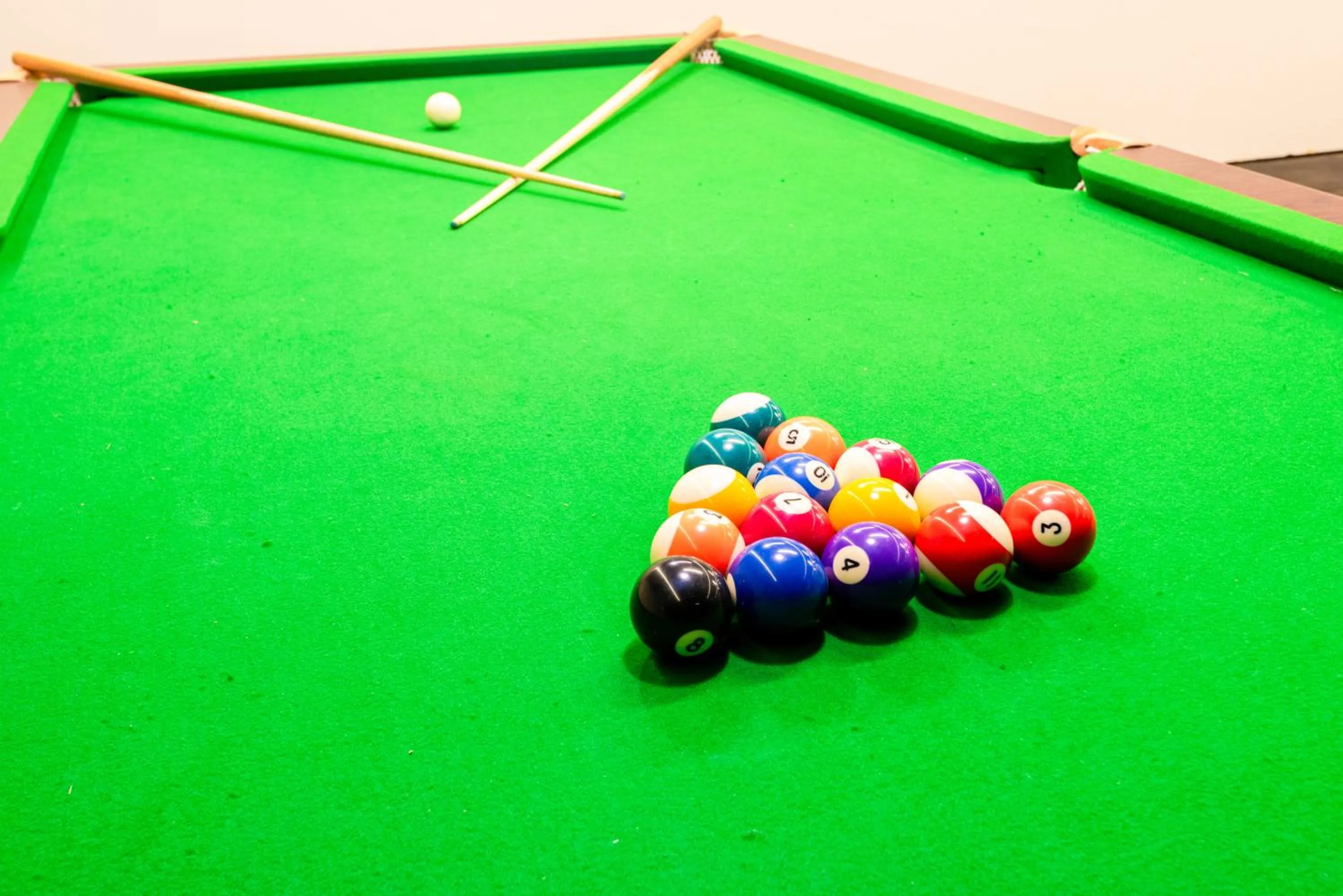 Property building in DLS Divine River Resort and Spa, Rishikesh