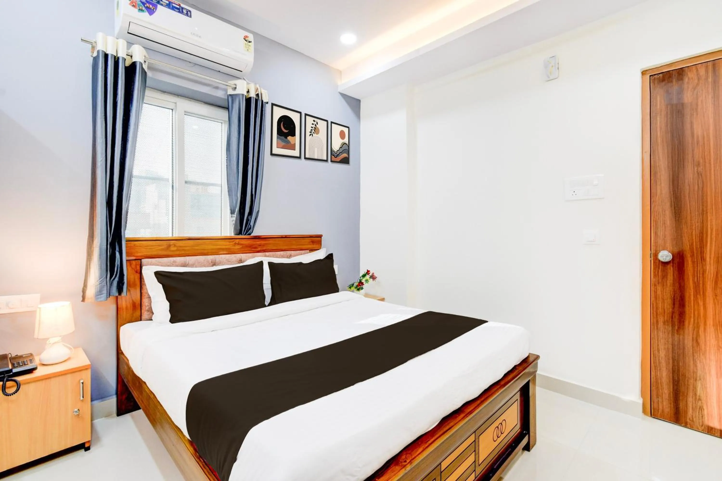 Super Townhouse Lanco Hills Gachibowli