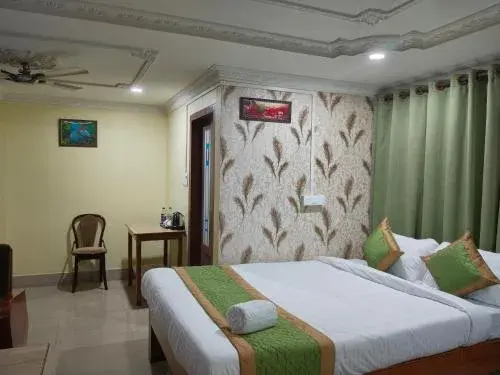 Hotel Pariwar Mahal Hotel Pariwar Mahal