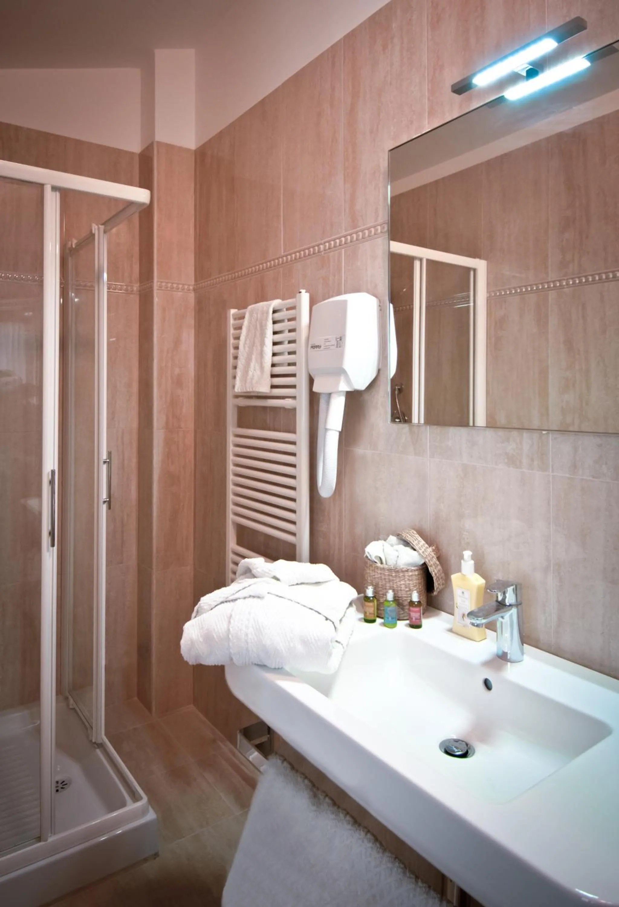 Other in Hotel San Berardo