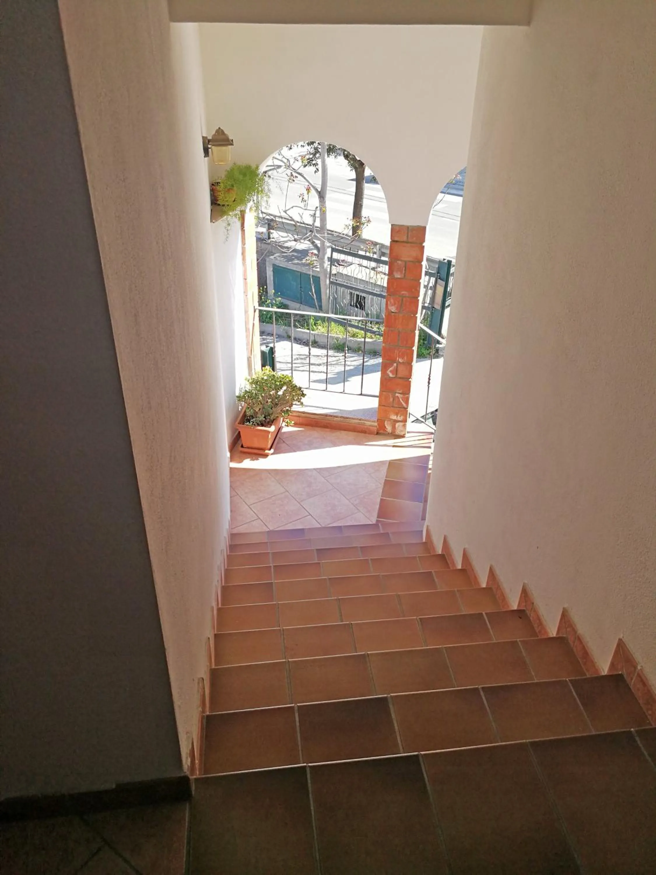 Property building in Managheri Wine Bar