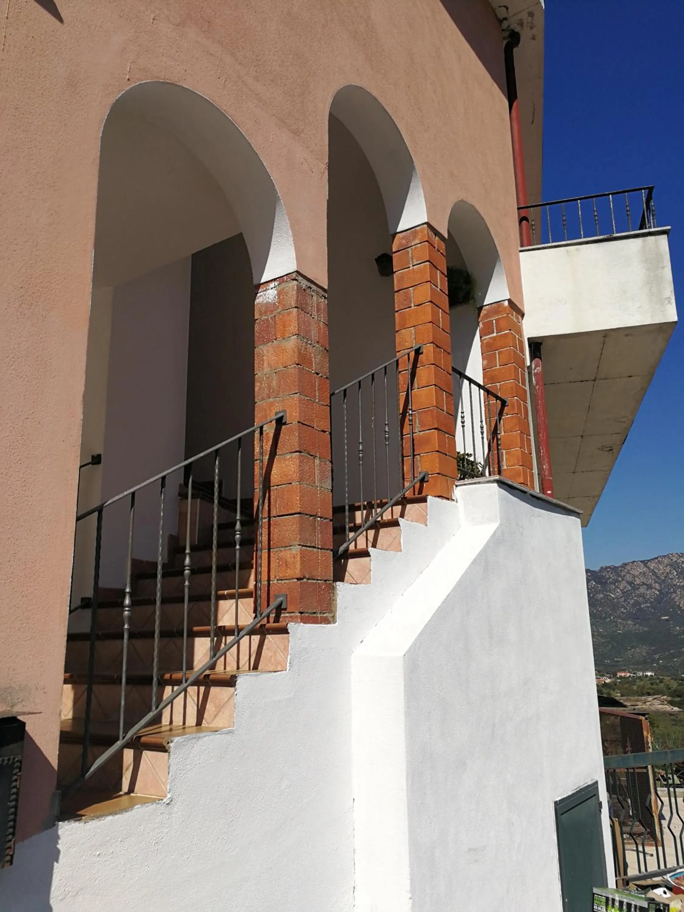 Property building in Managheri Wine Bar