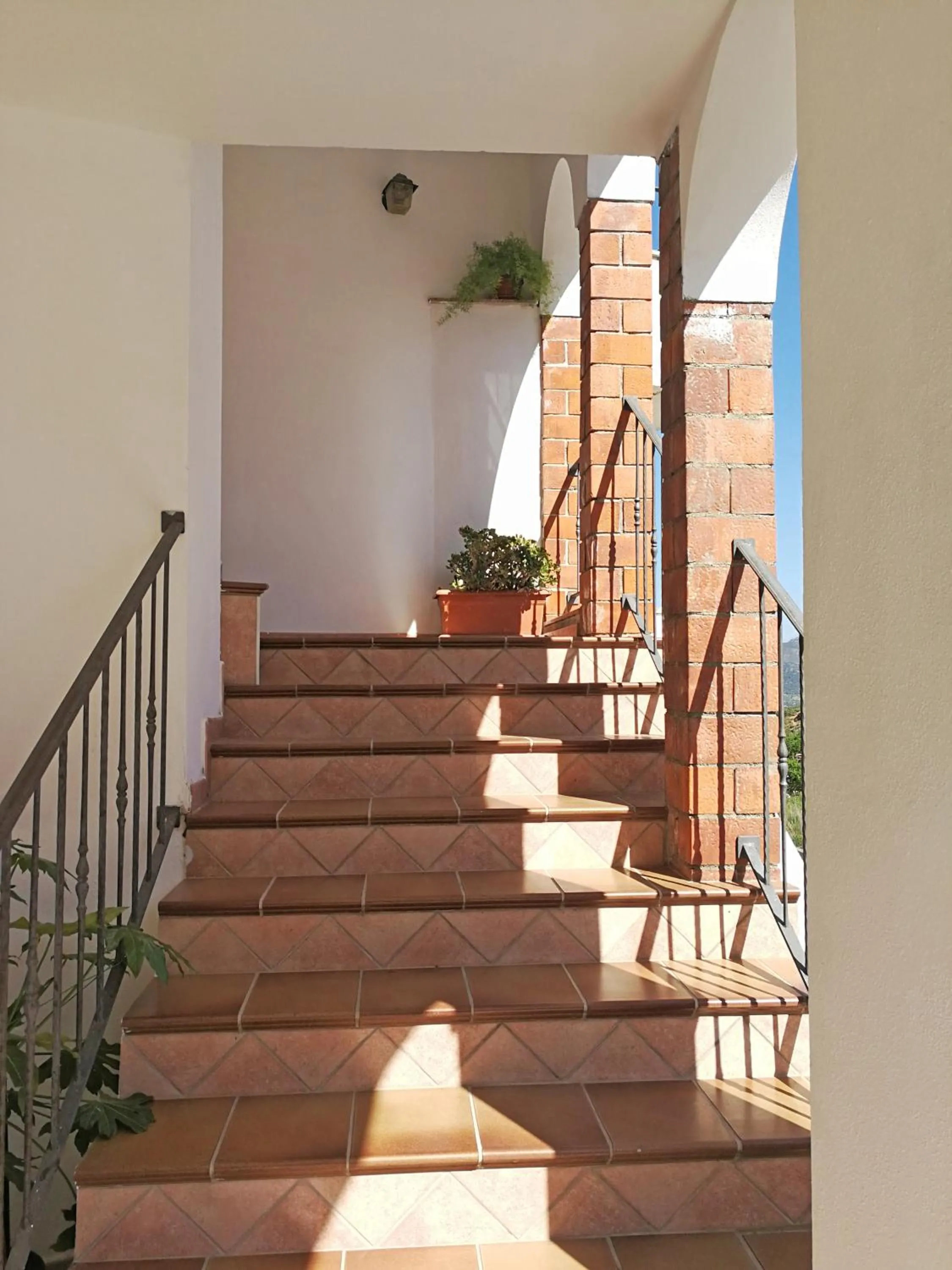 Property building in Managheri Wine Bar