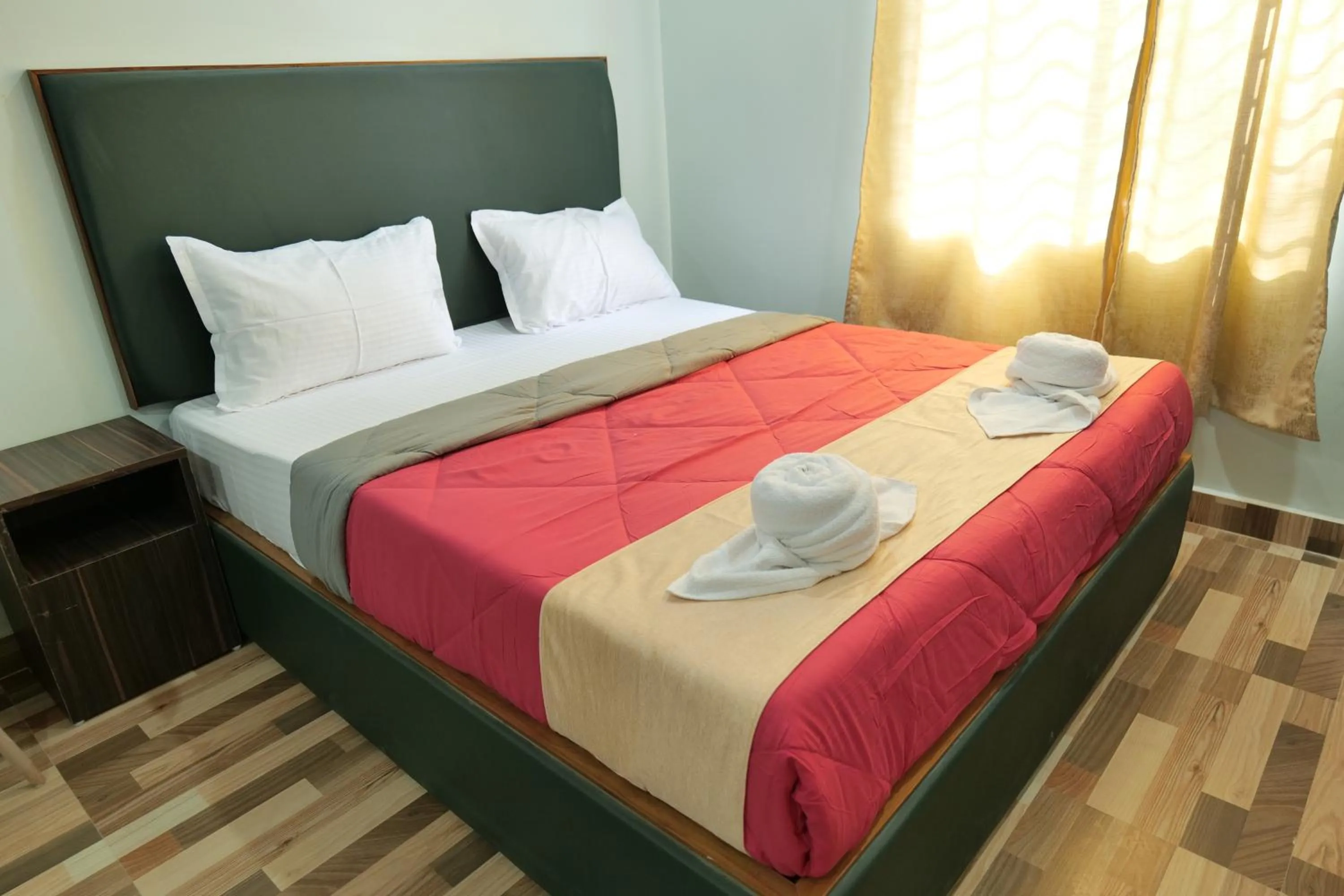 Hotel HK Regency