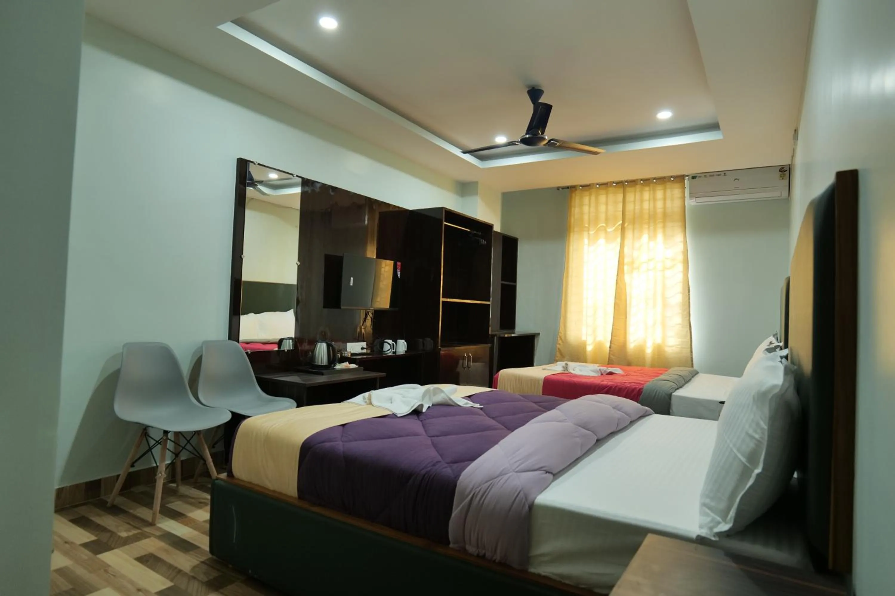 Hotel HK Regency
