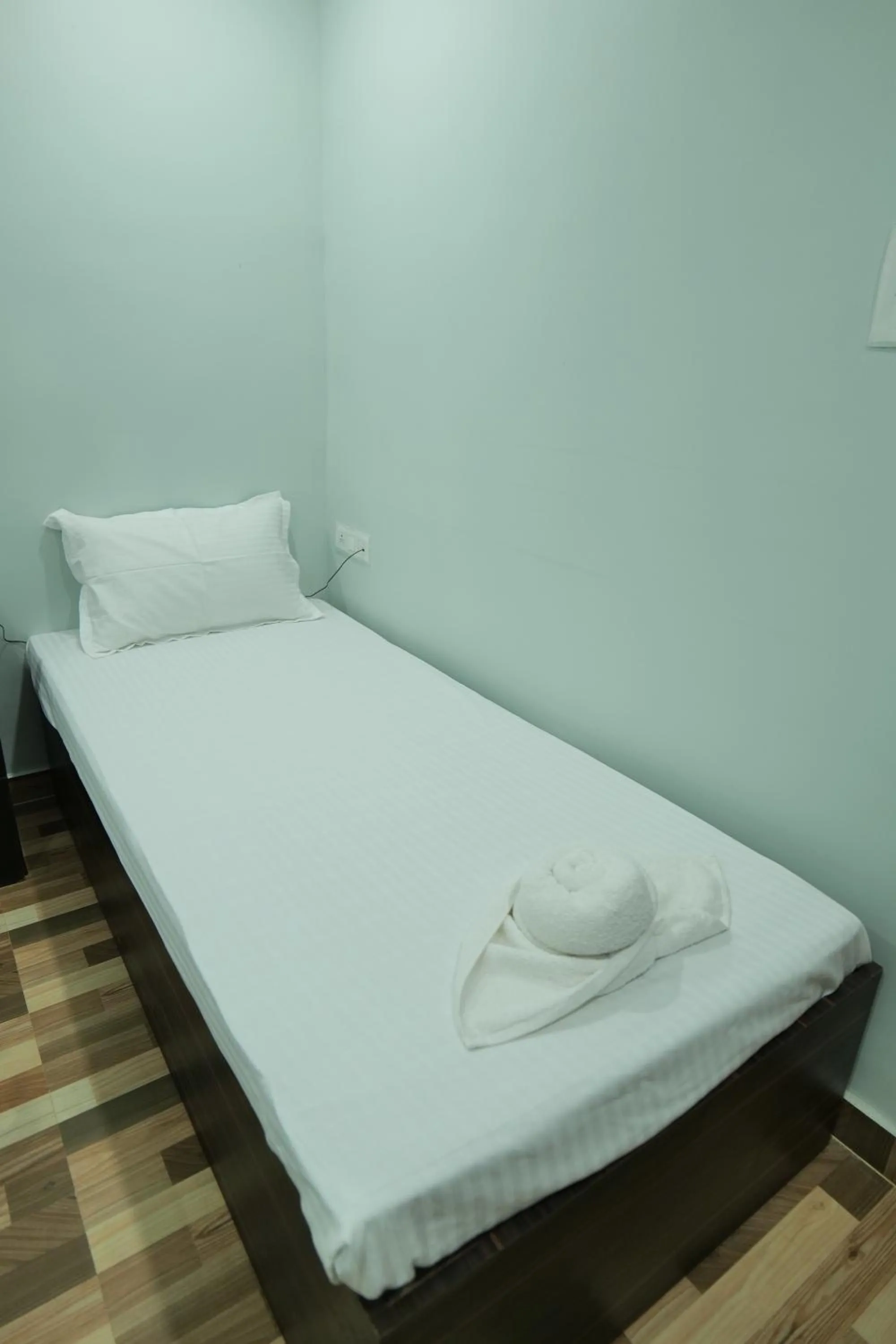 Hotel HK Regency