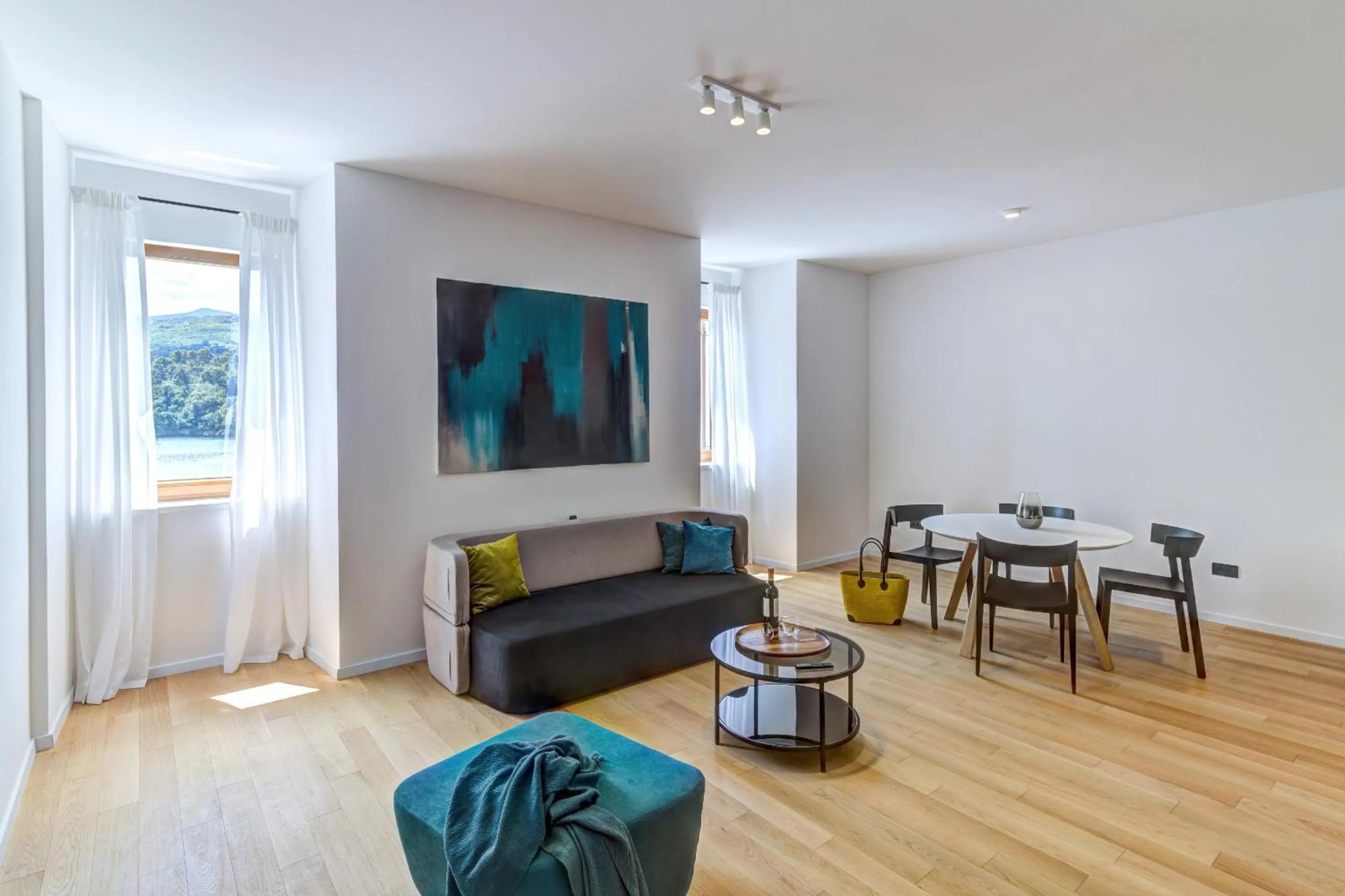 Mare Sano Plaza Resort - Apt 5