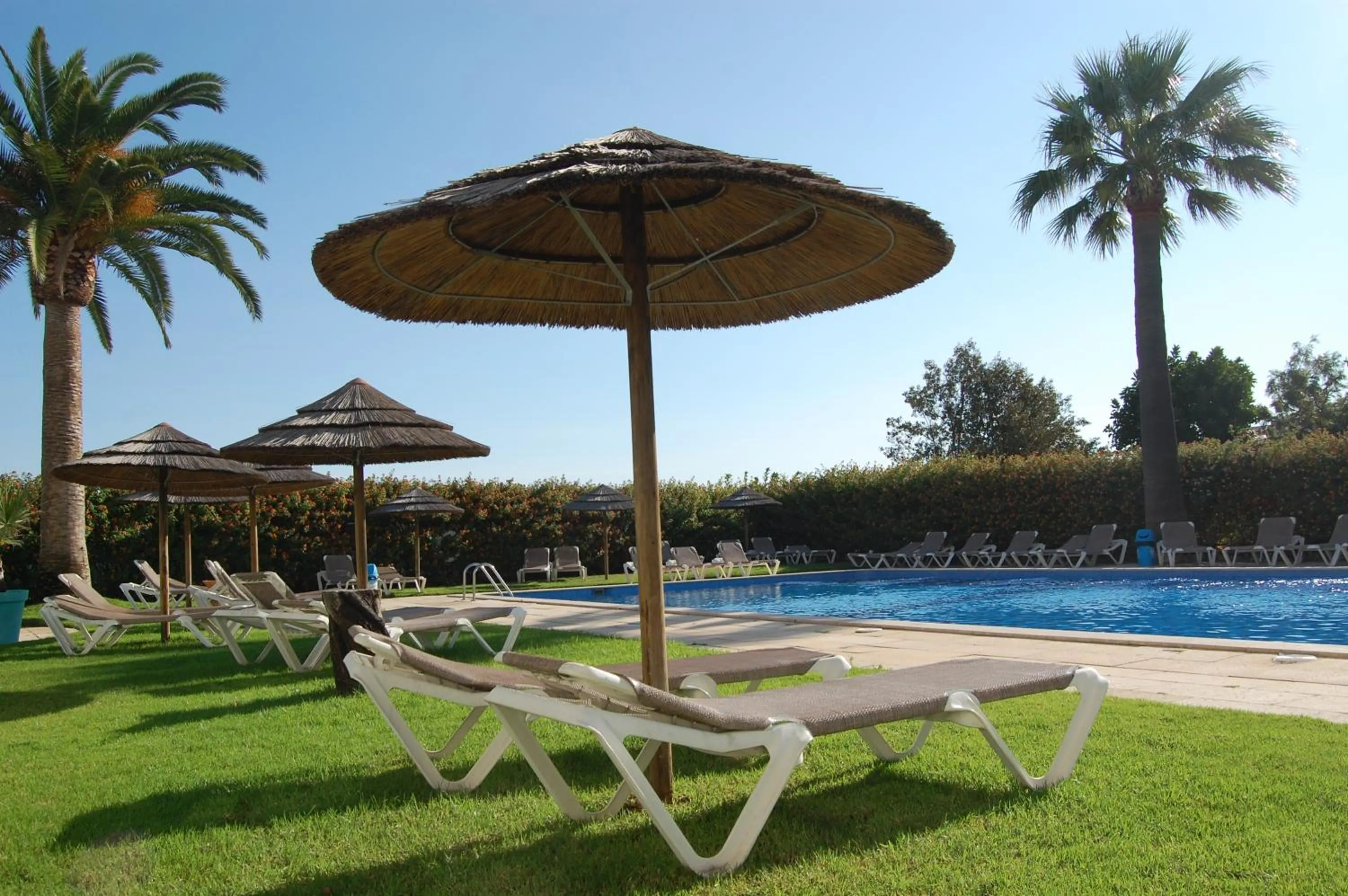 Off site in Solar dos Vilarinhos - By bedzy