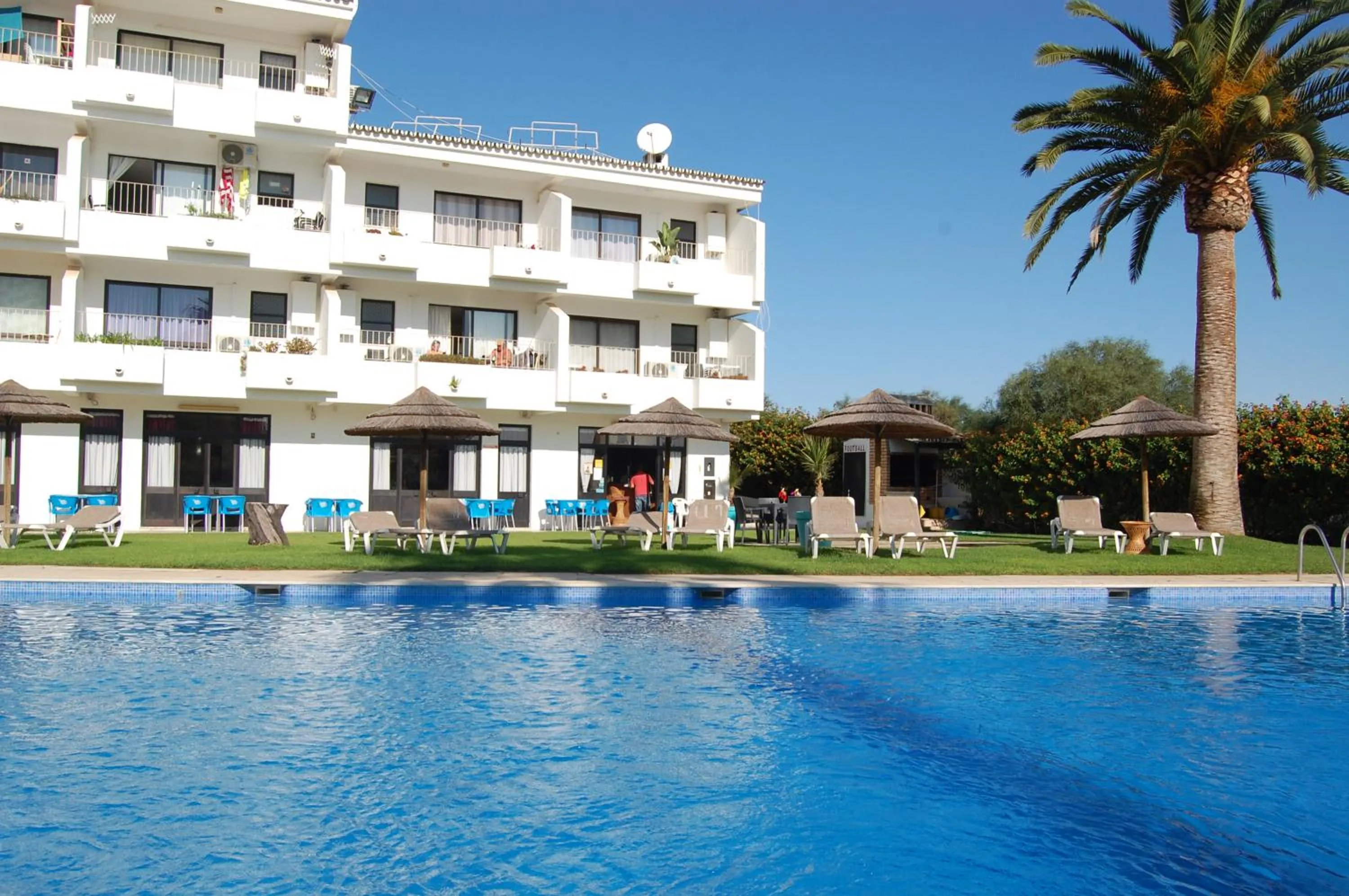 Off site in Solar dos Vilarinhos - By bedzy