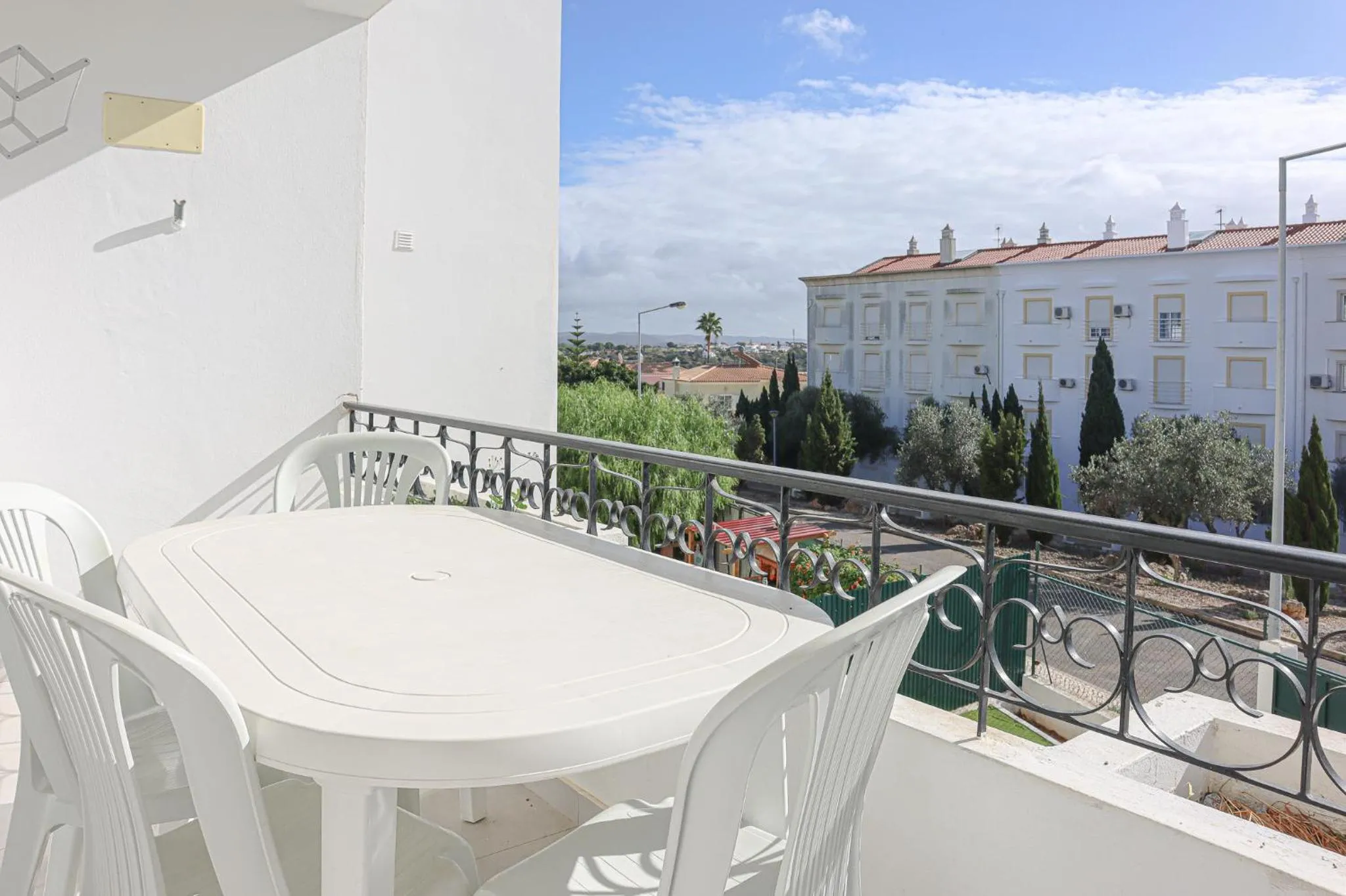 Balcony/Terrace in Solar dos Vilarinhos - By bedzy