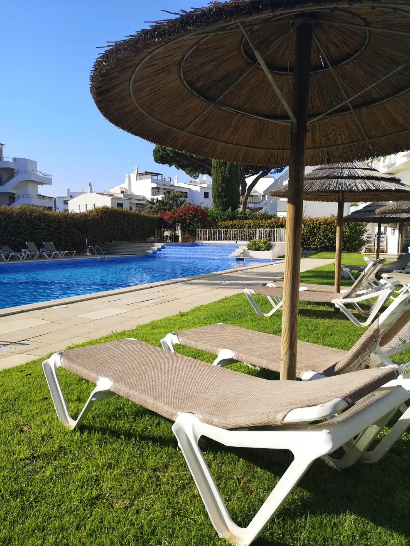 Off site in Solar dos Vilarinhos - By bedzy