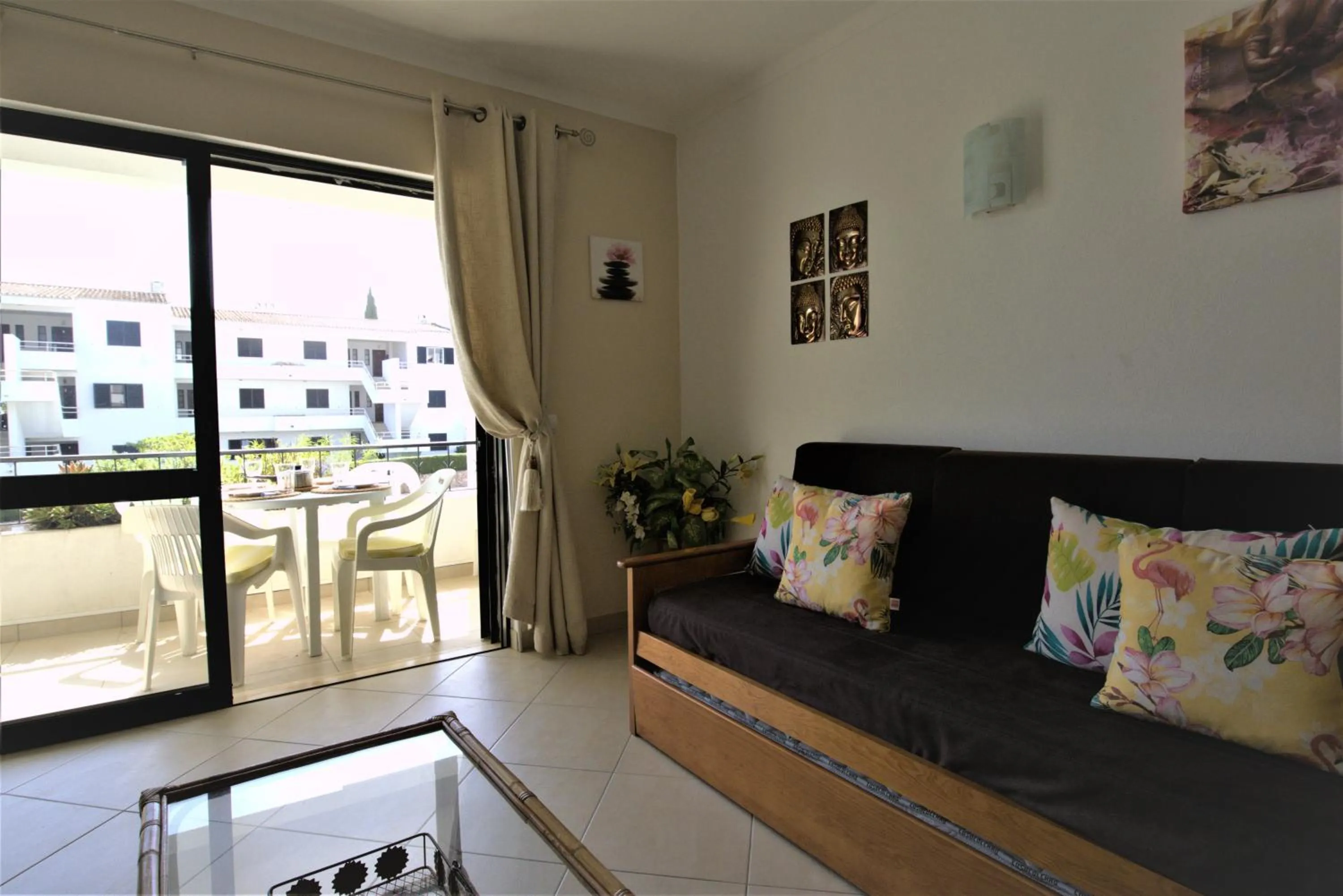 Balcony/Terrace in Solar dos Vilarinhos - By bedzy