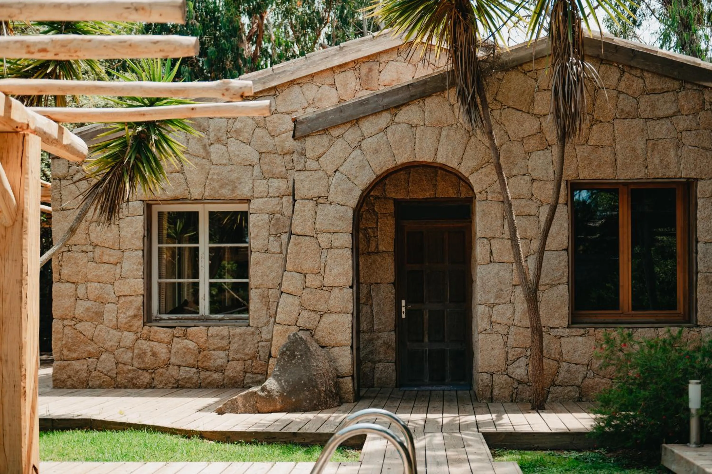 Property building in Lagnonu