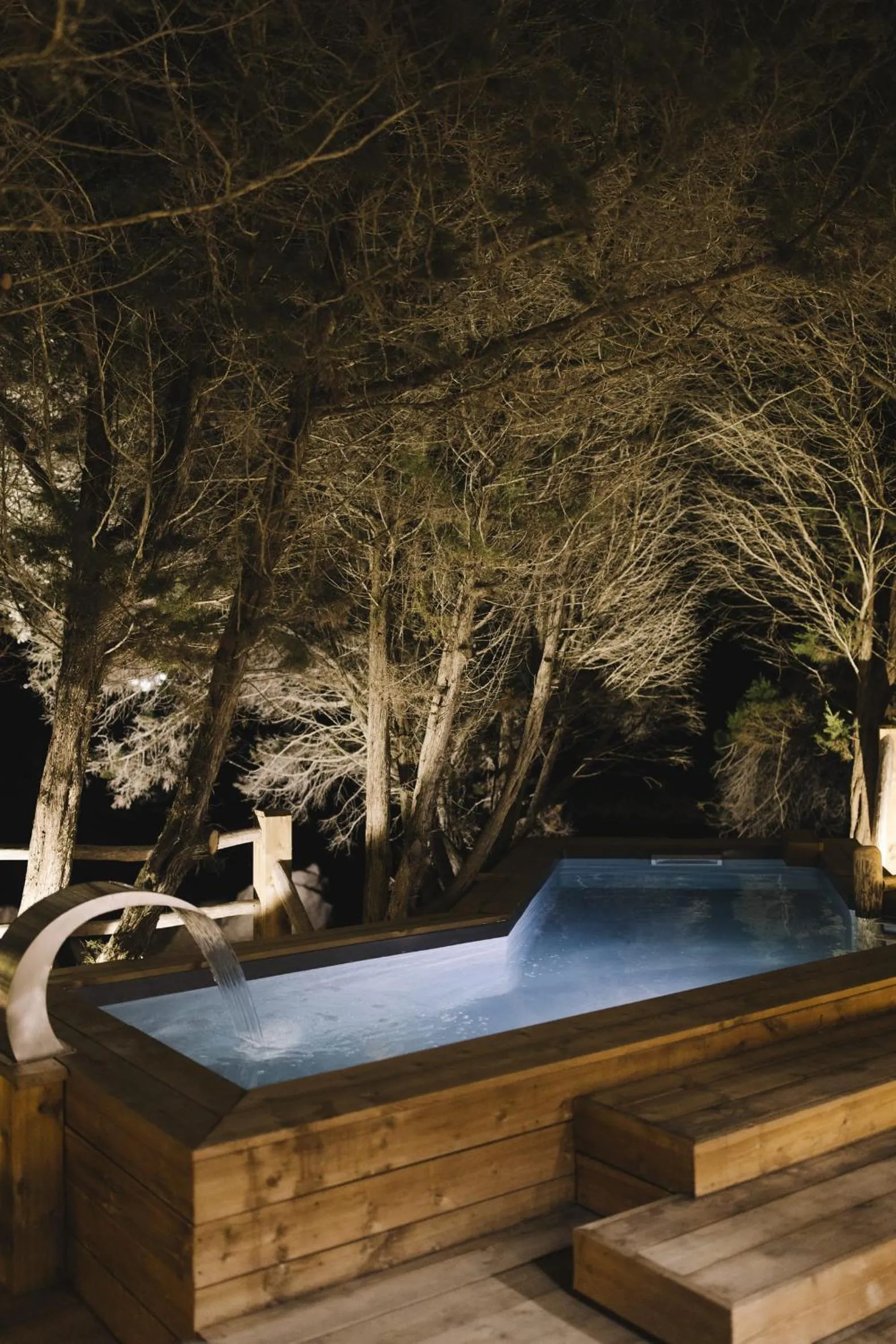 Night in Lagnonu